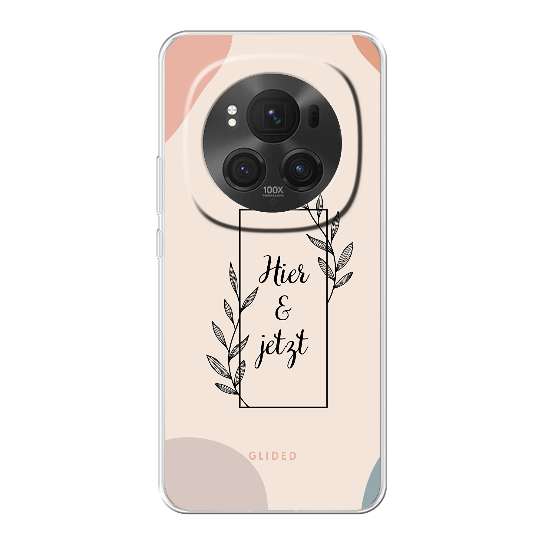 Product image Now - Honor Magic6 Pro Phone case