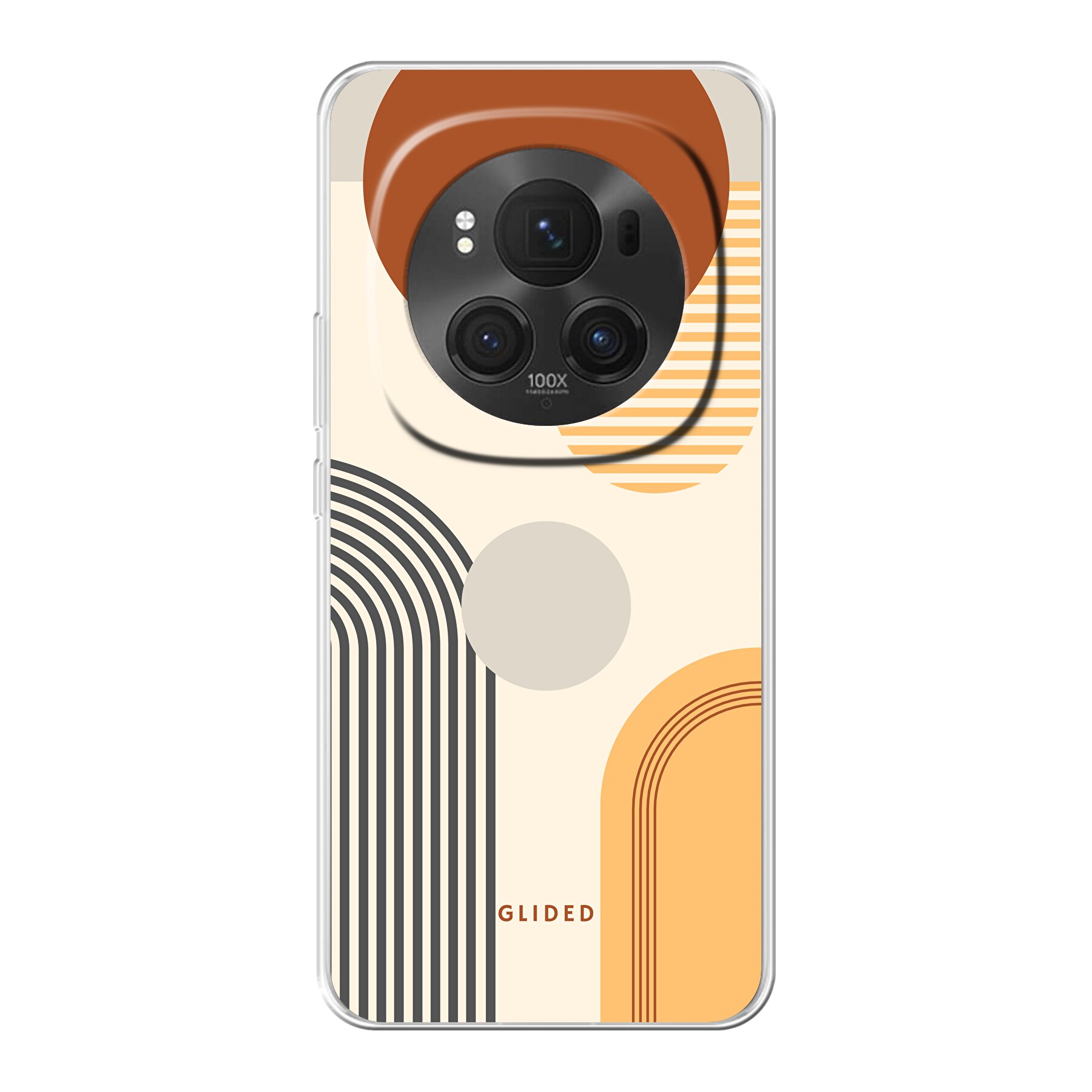 Product image Abstraction - Honor Magic6 Pro Phone case