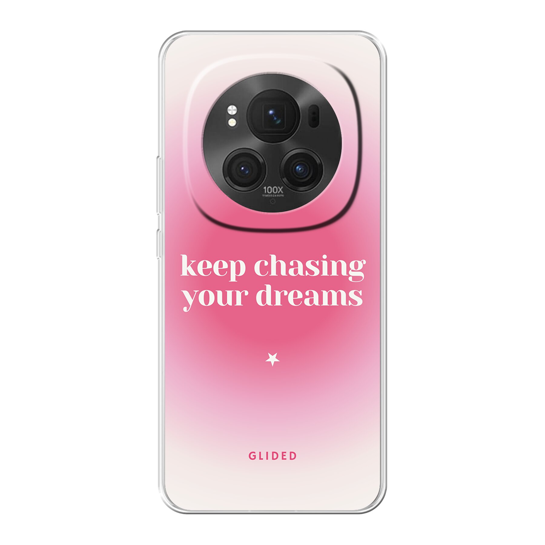 Product image Chasing Dreams - Honor Magic6 Pro Phone case