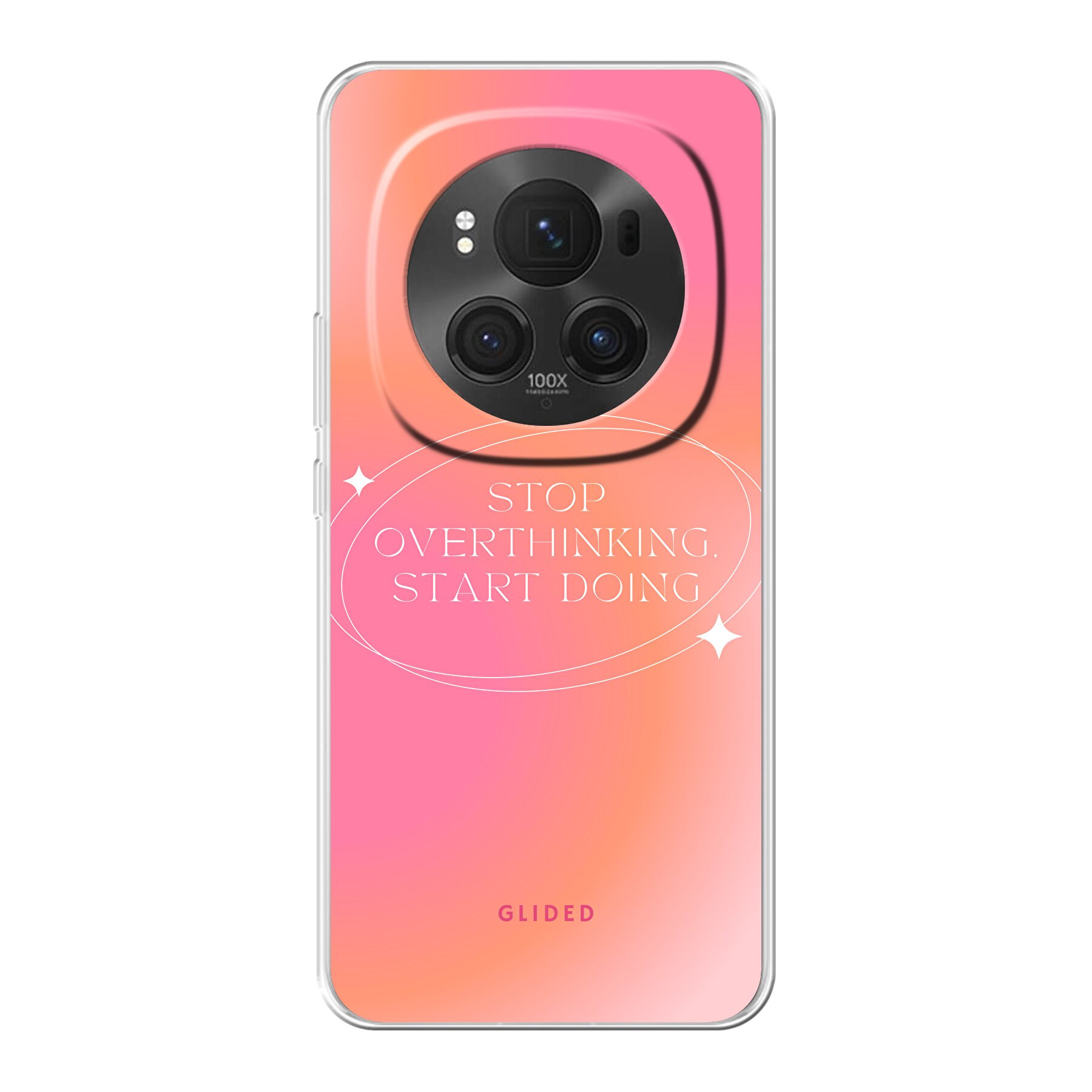 Product image Start Doing - Honor Magic6 Pro Phone case