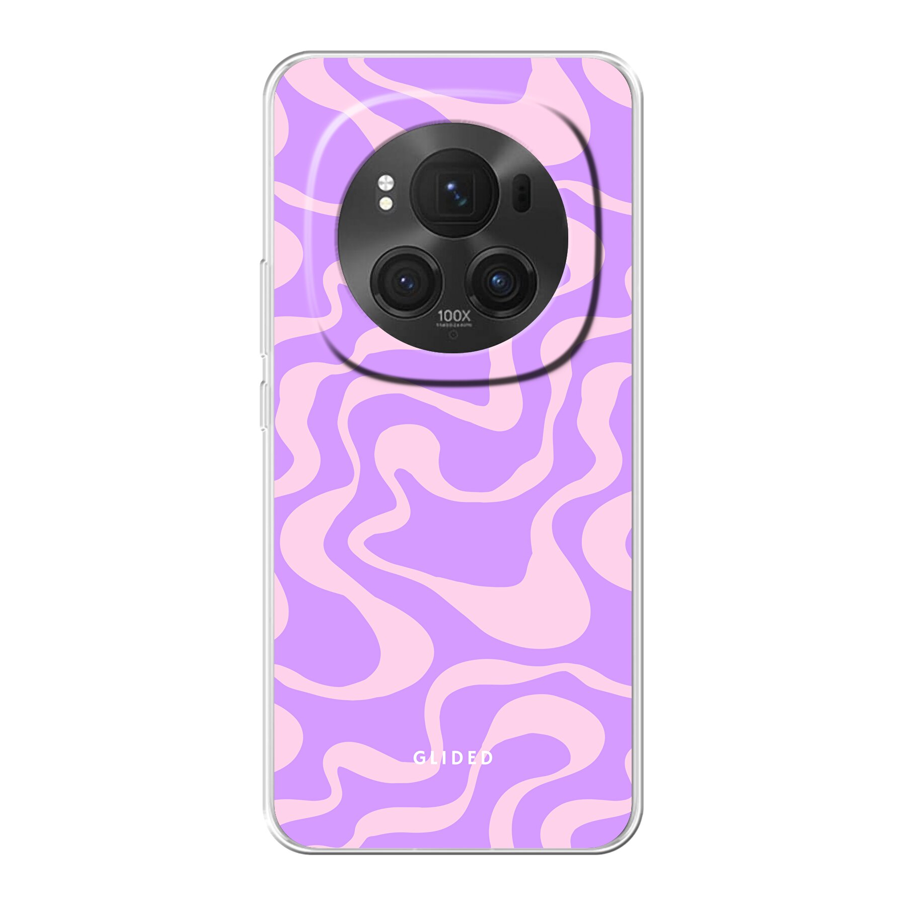 Product image Purple Wave - Honor Magic6 Pro Phone case