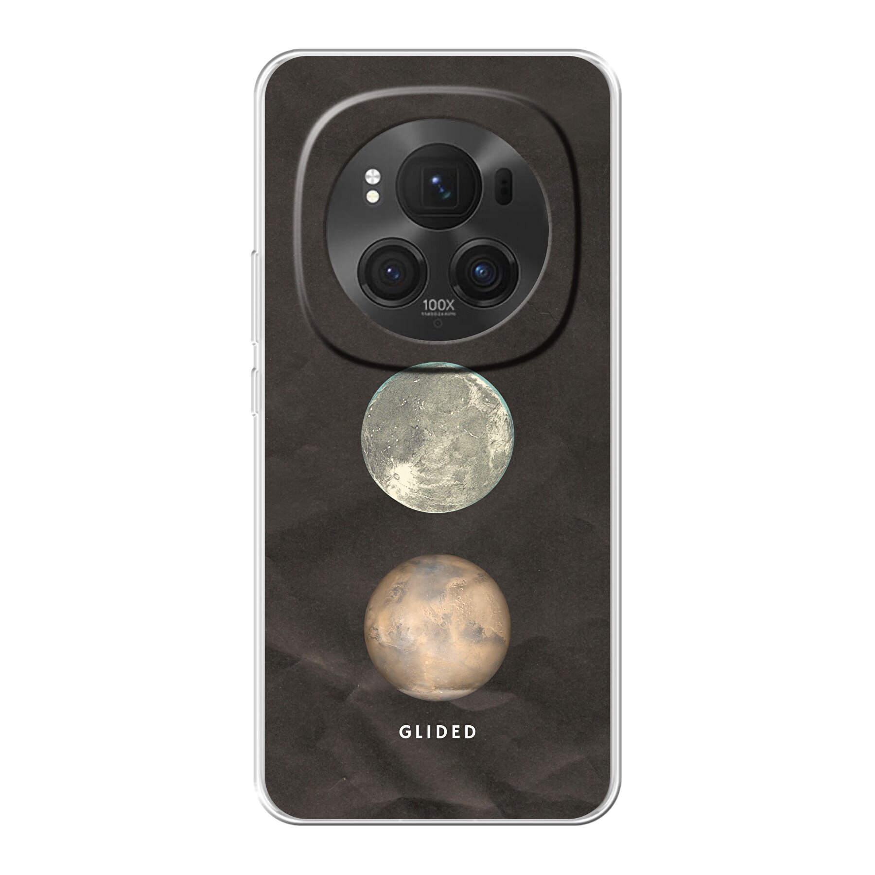 Product image Galaxy - Honor Magic6 Pro Phone case