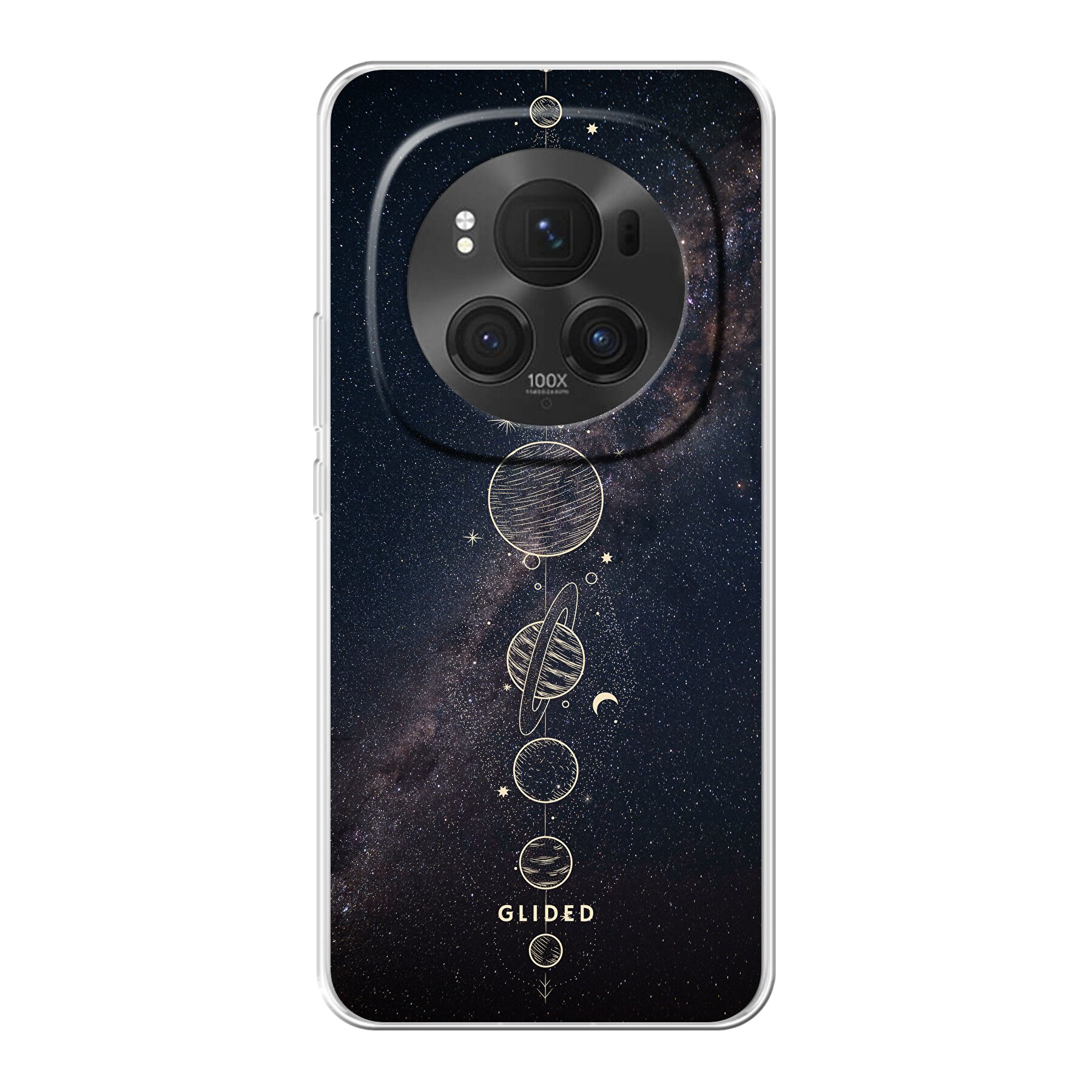 Product image Planets - Honor Magic6 Pro Phone case