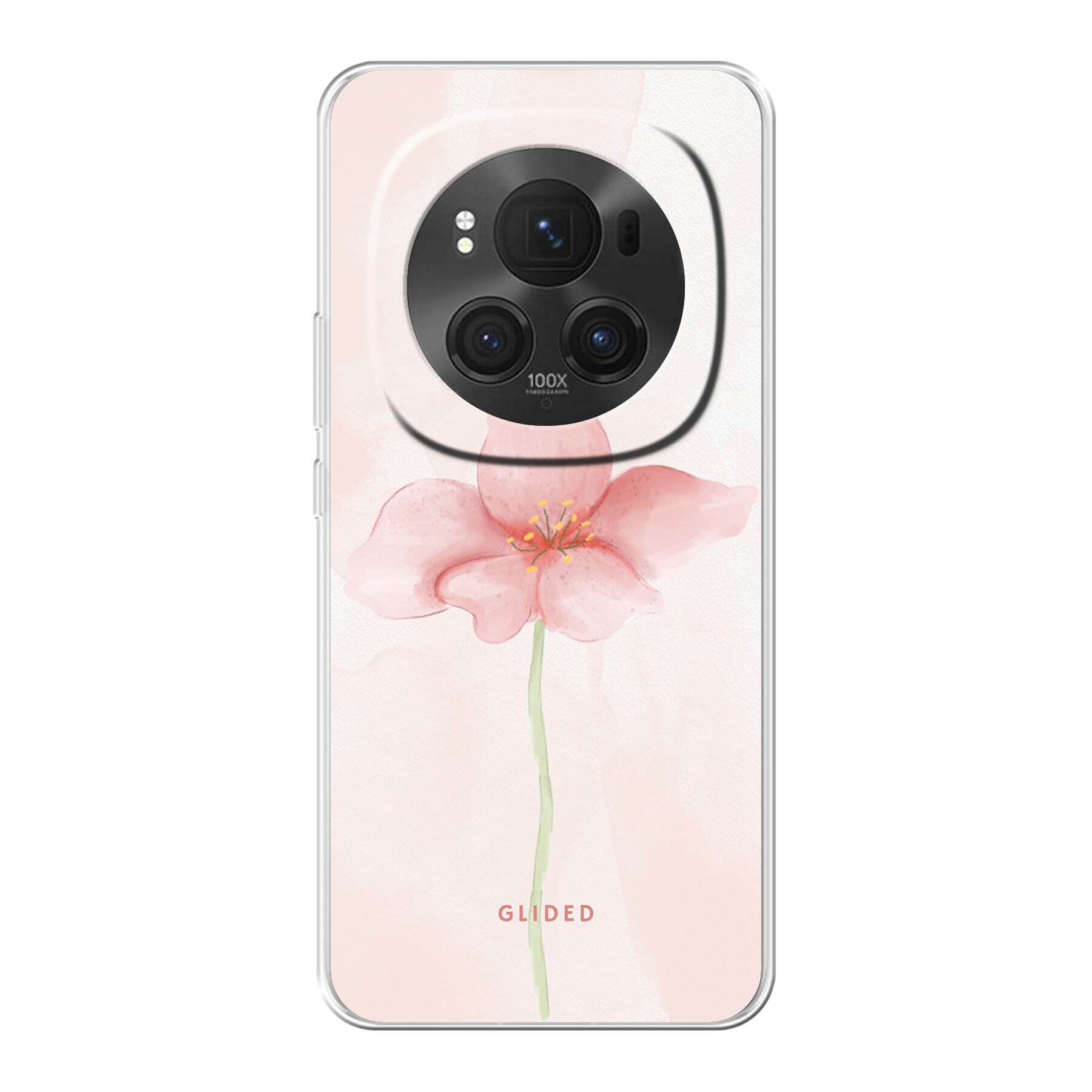 Product image Pastel Flower - Honor Magic6 Pro Phone case