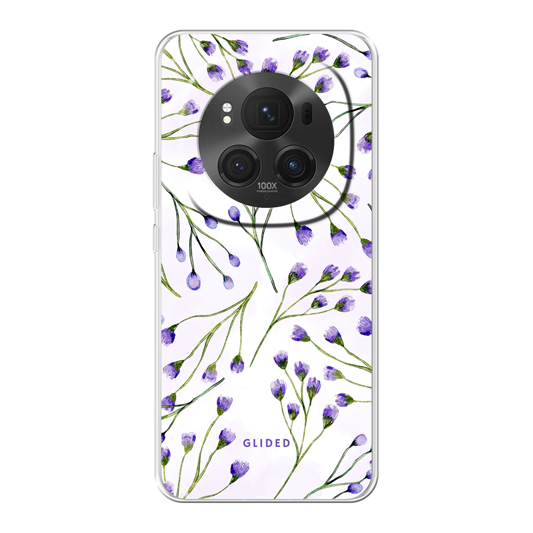 Product image Violet Garden - Honor Magic6 Pro Phone case