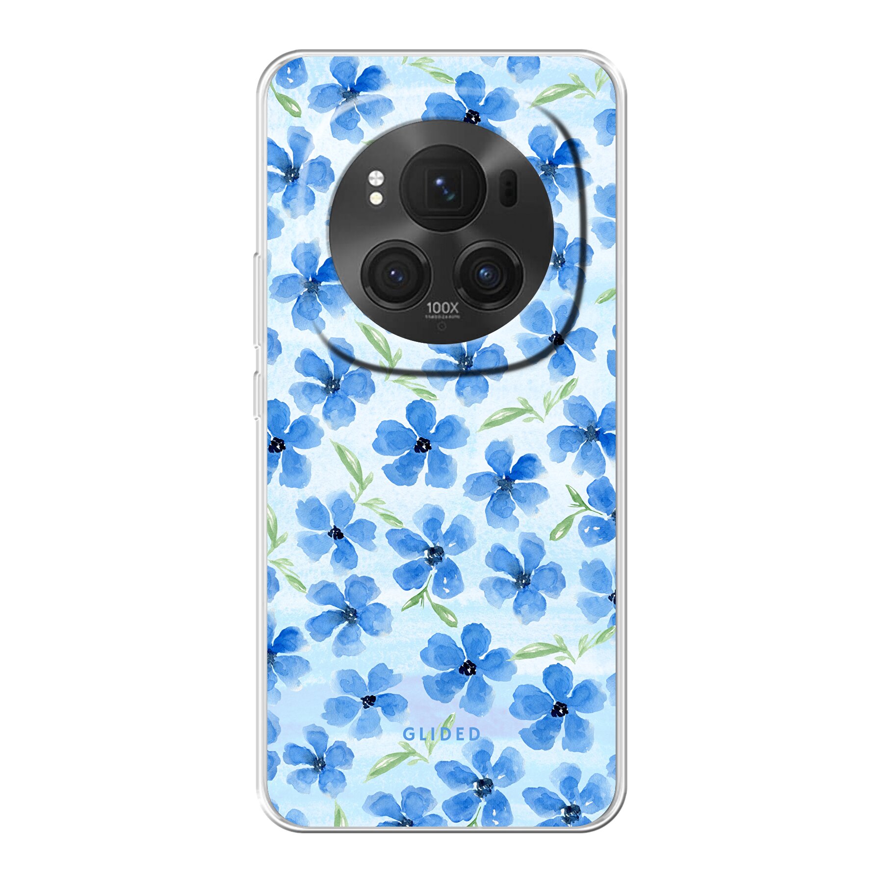 Product image Ocean Blooms - Honor Magic6 Pro Phone case