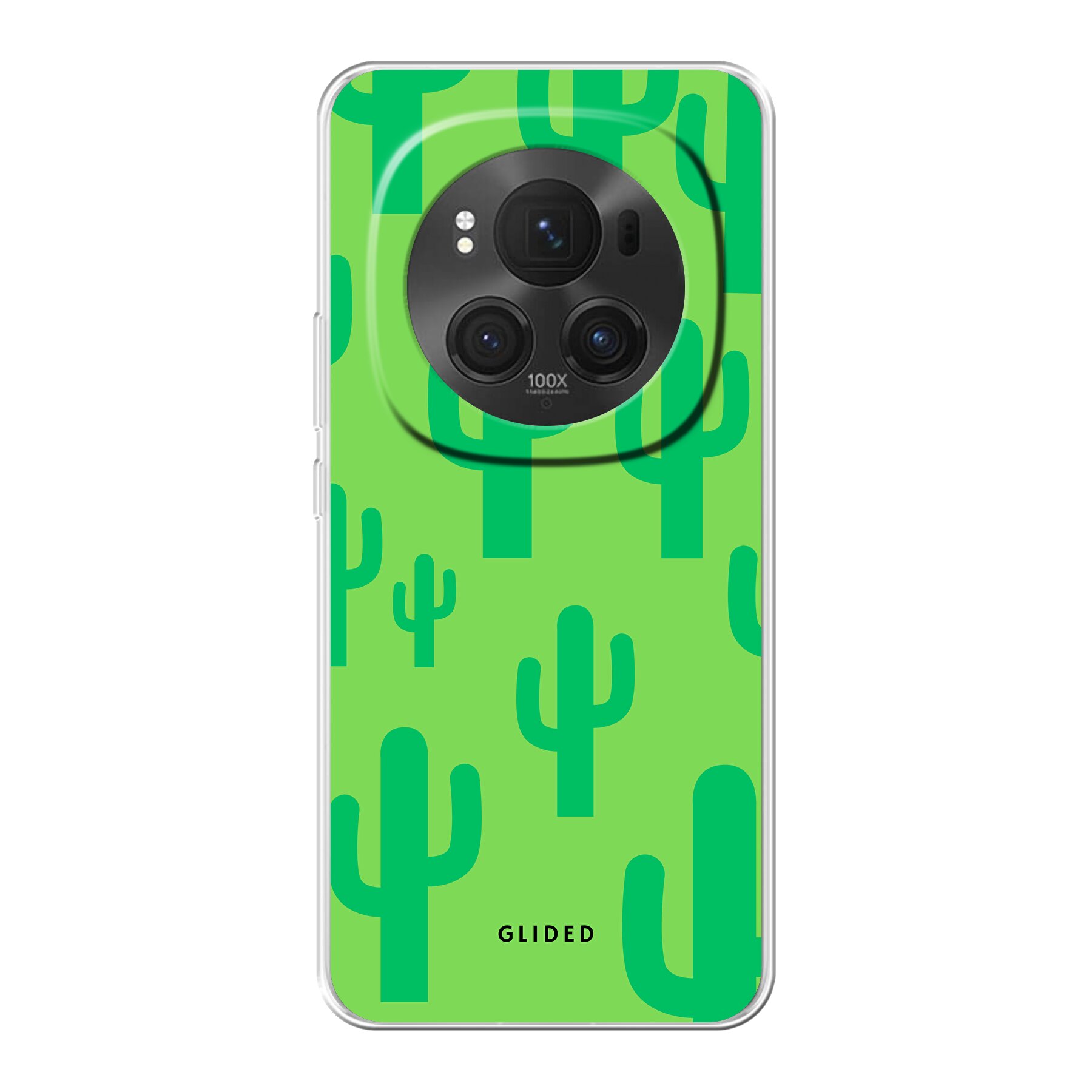 Product image Cactus Spikes - Honor Magic6 Pro Phone case