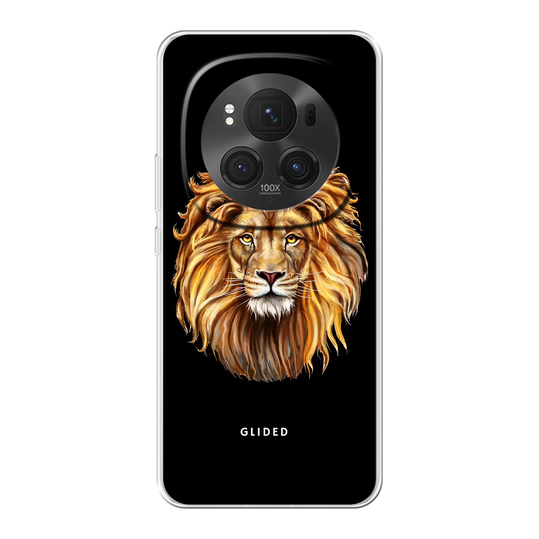Product image Lion Majesty - Honor Magic6 Pro Phone case