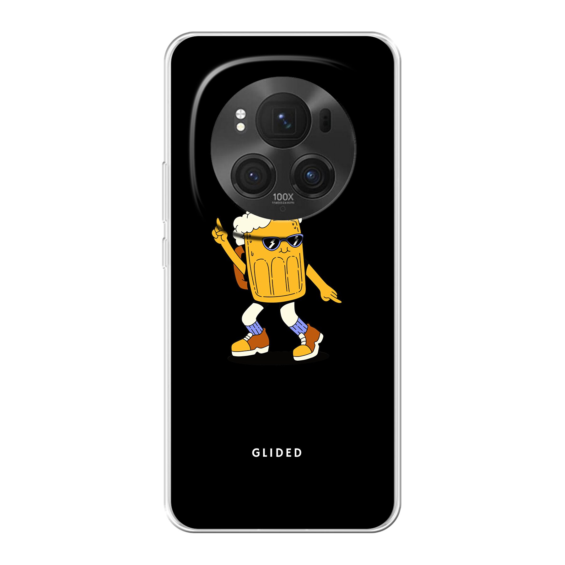 Product image Brew Dance - Honor Magic6 Pro Phone case