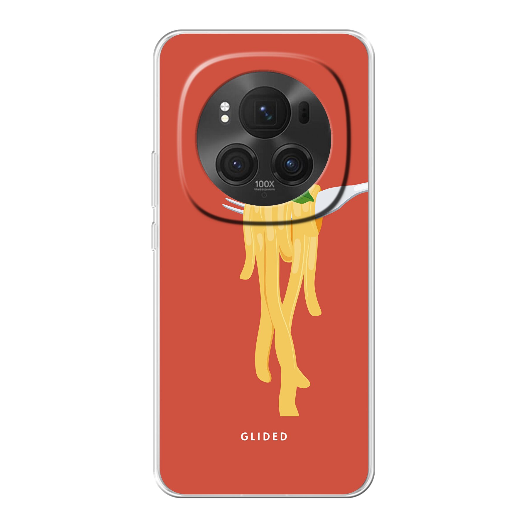 Product image Pasta Paradise - Honor Magic6 Pro Phone case