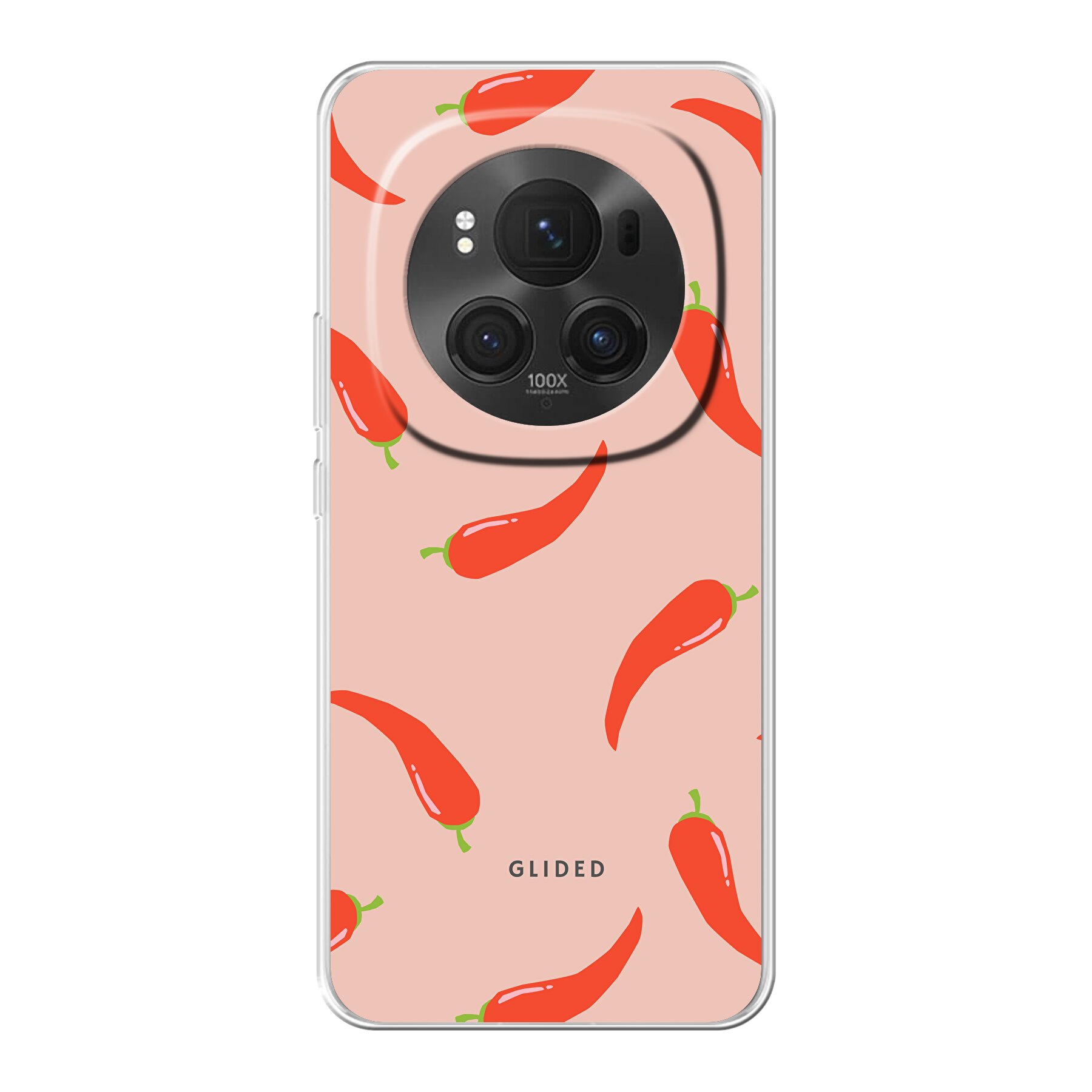 Product image Spicy Chili - Honor Magic6 Pro Phone case