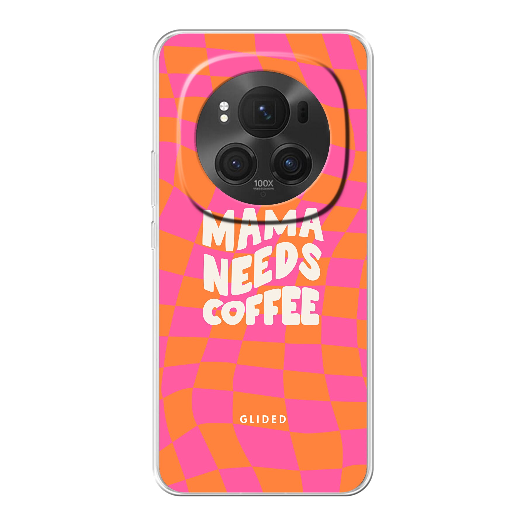 Product image Coffee Mom - Honor Magic6 Pro Phone case