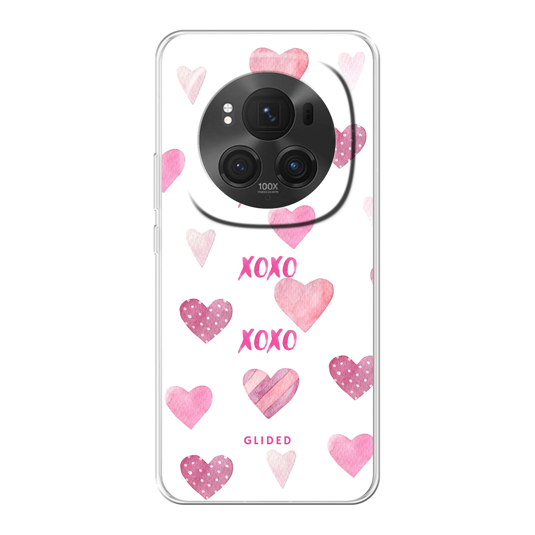 Product image Xoxo - Honor Magic6 Pro Phone case