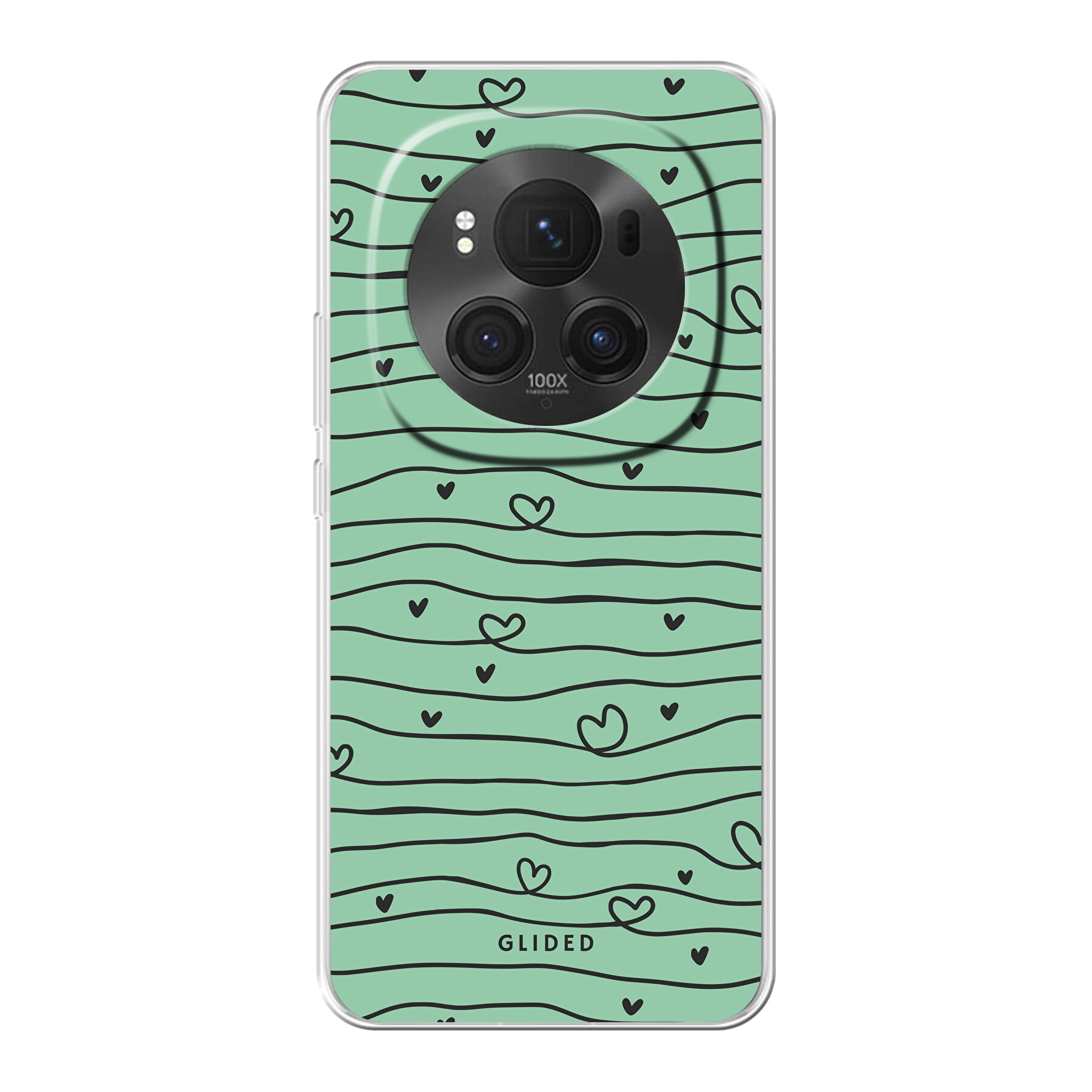 Product image Hearty - Honor Magic6 Pro Phone case