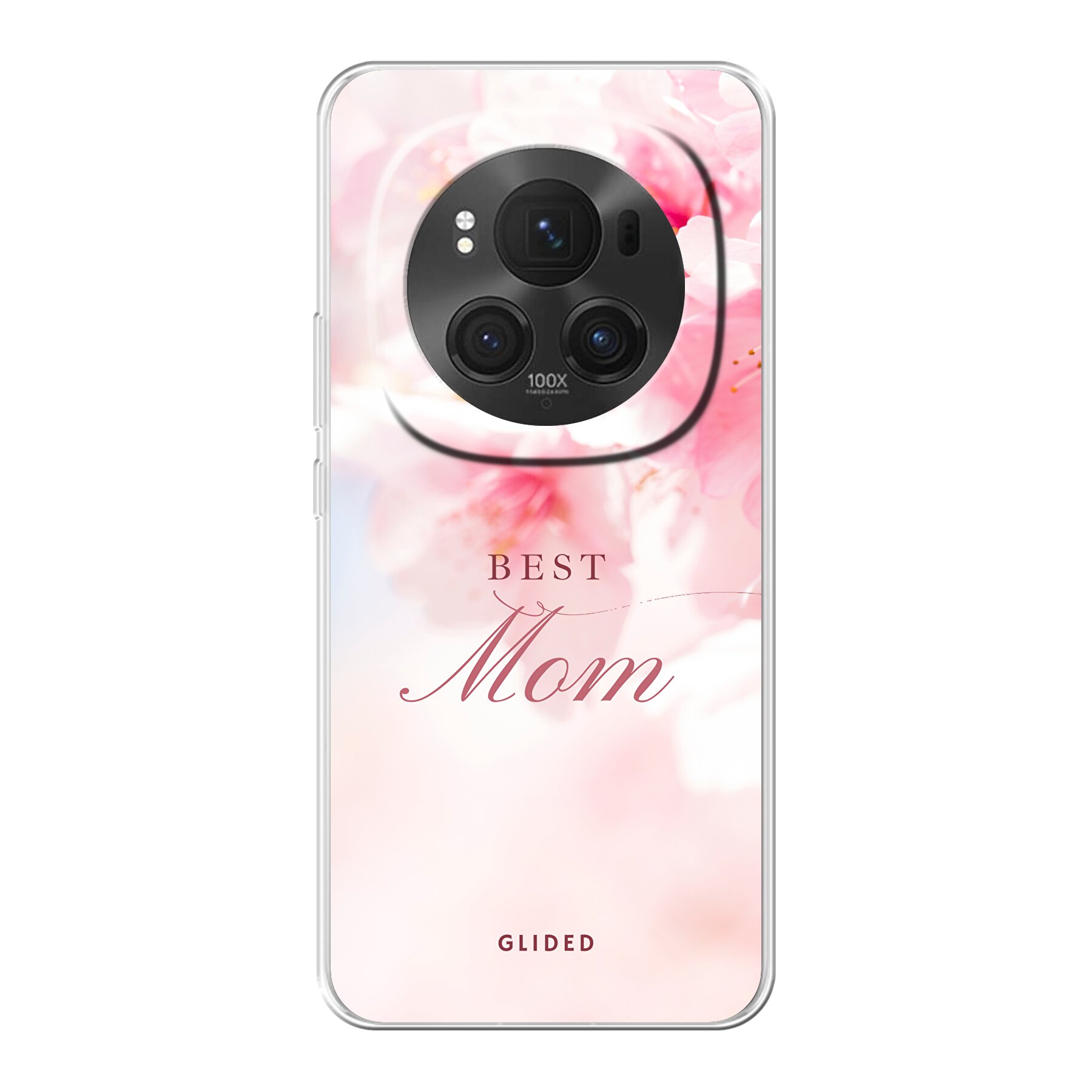 Product image Flower Power - Honor Magic6 Pro Phone case