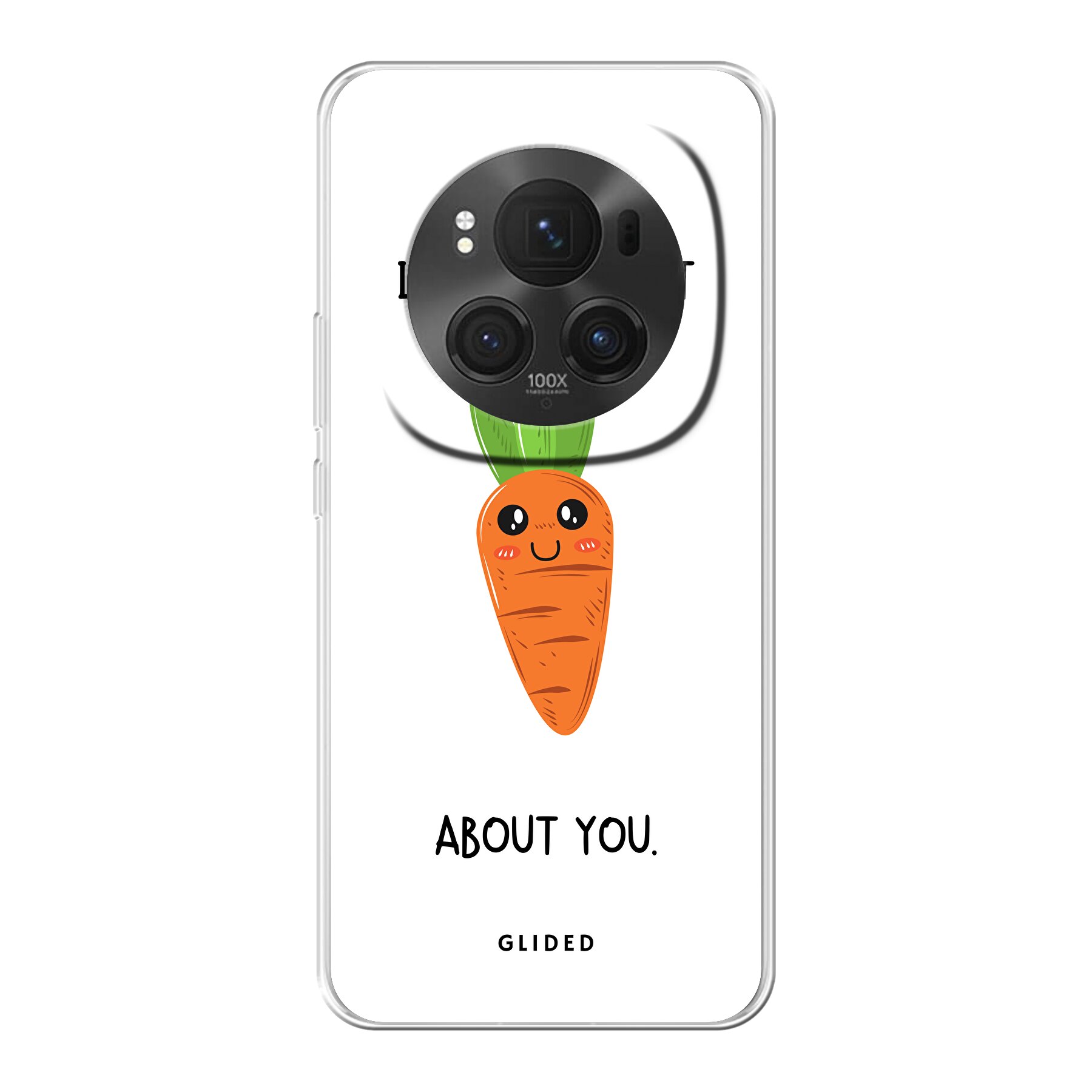 Product image Lots Carrots - Honor Magic6 Pro Phone case
