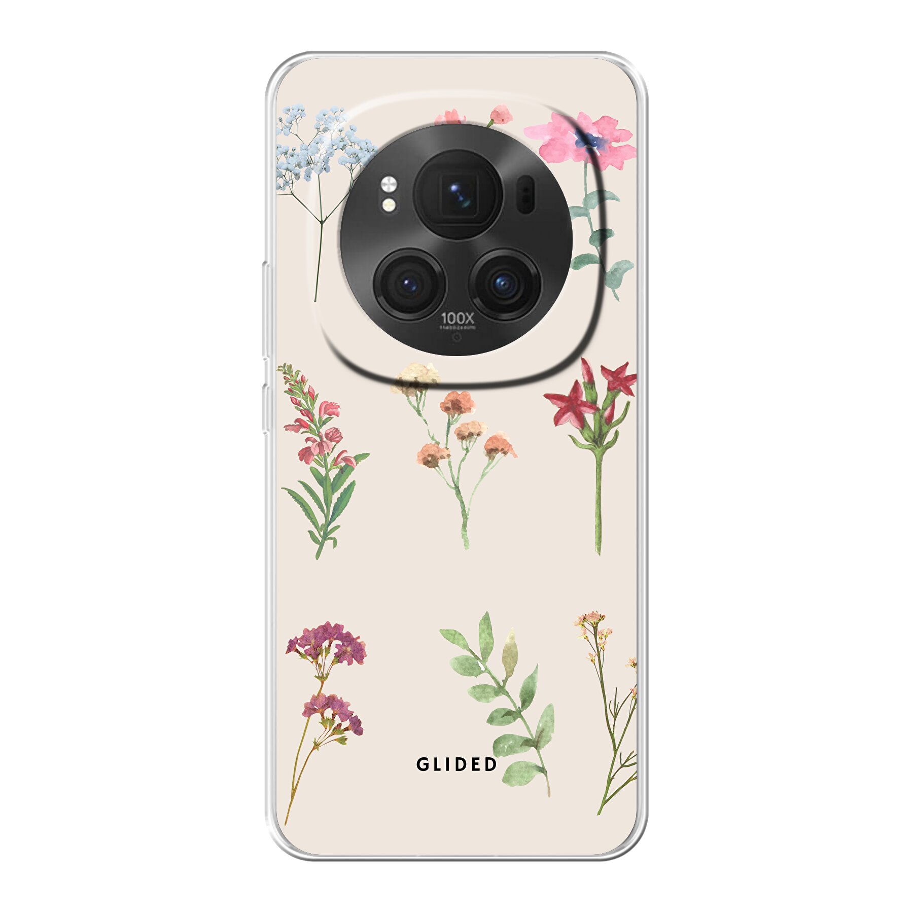Product image Botanical Garden - Honor Magic6 Pro Phone case
