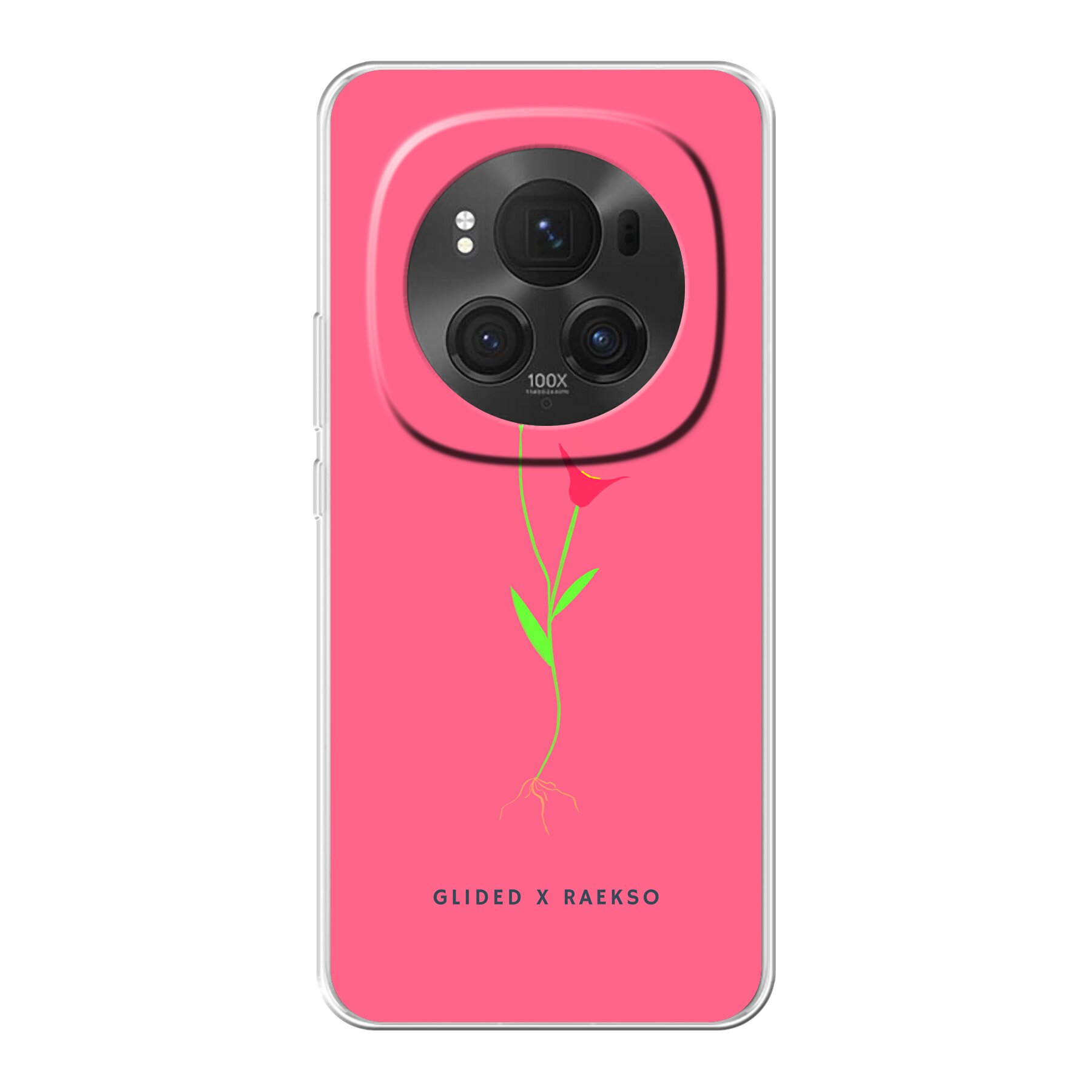 Product image GLIDED X RAEKSO - Honor Magic6 Pro Phone case