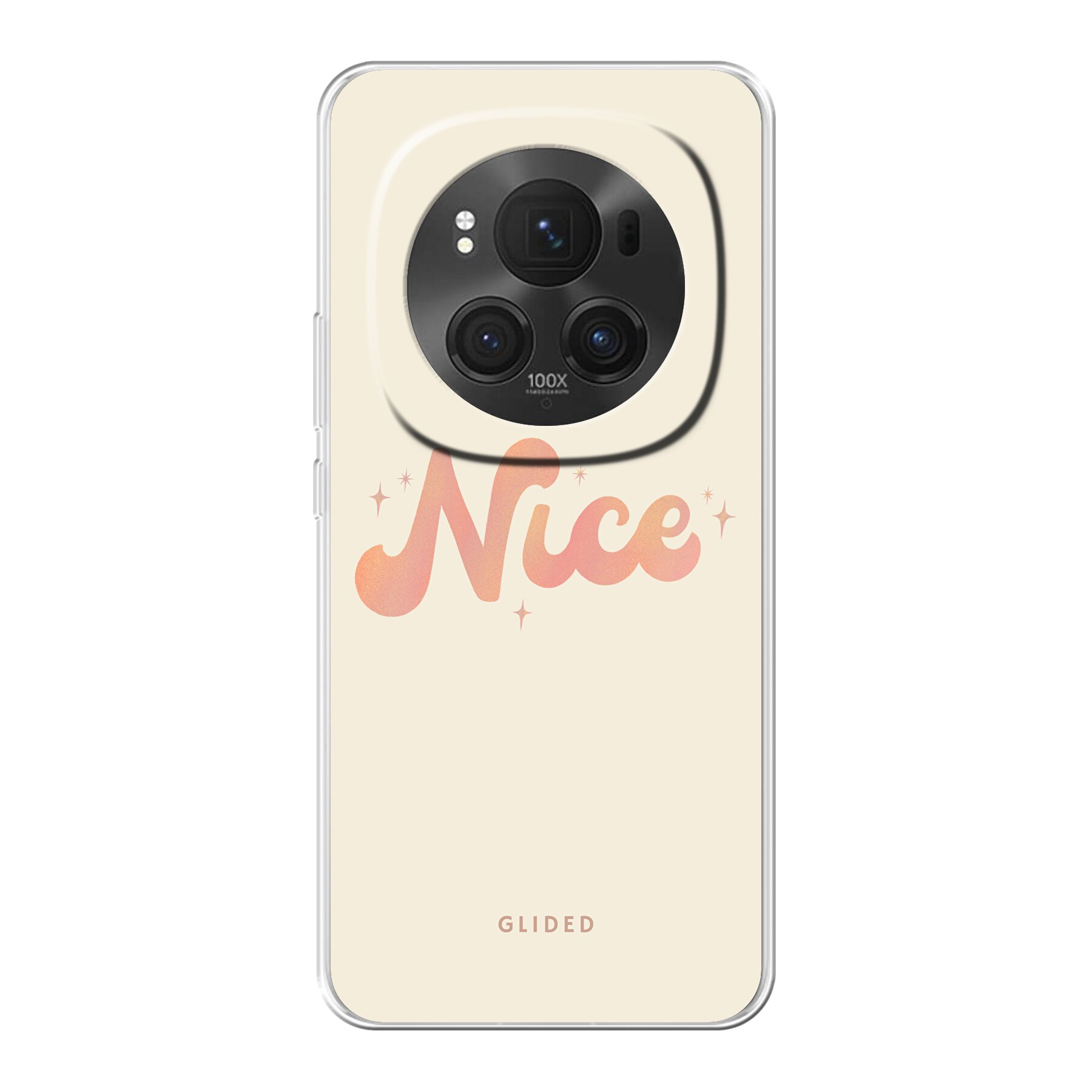 Product image Nice | GLIDED X CARMEN.RSO - Honor Magic6 Pro Phone case