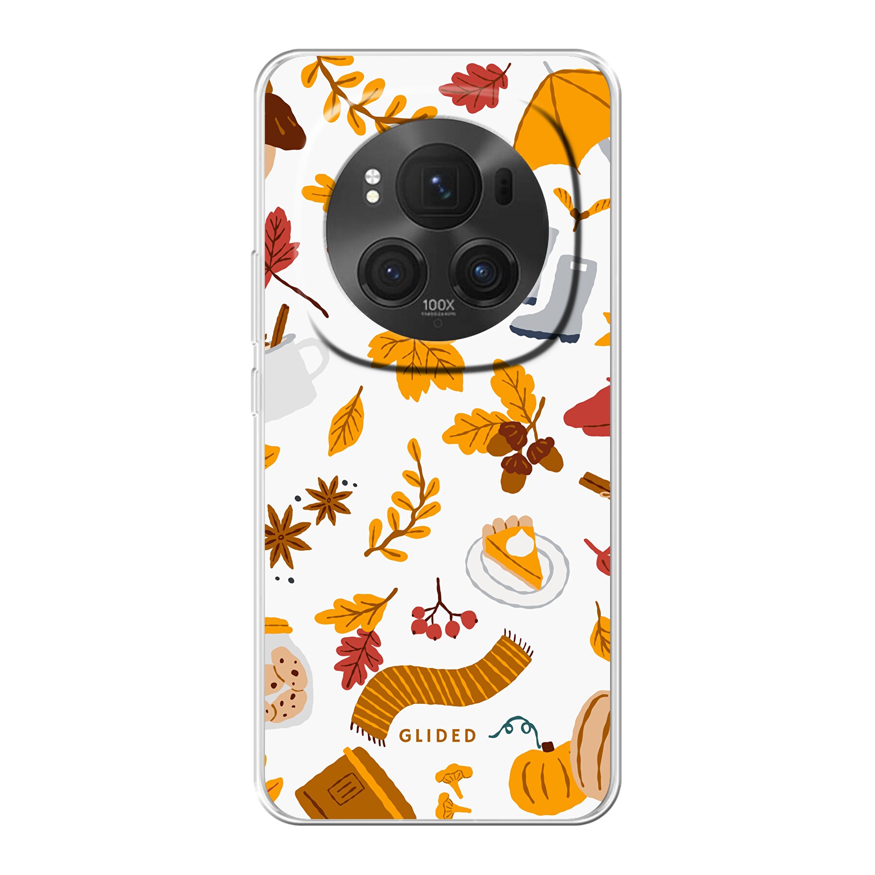 Product image Autumn Time - Honor Magic6 Pro Phone case