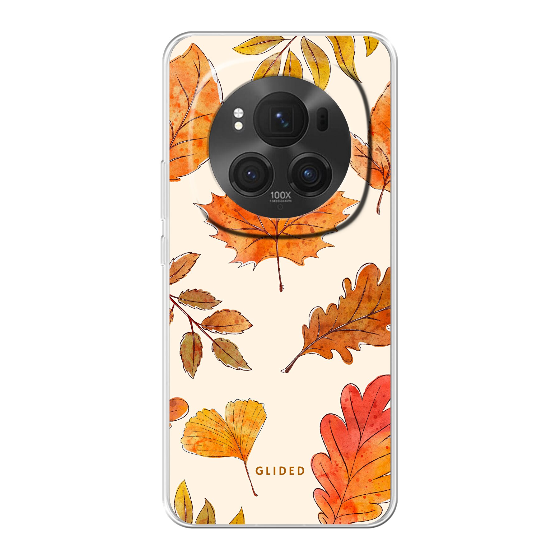 Product image Leaves - Honor Magic6 Pro Phone case