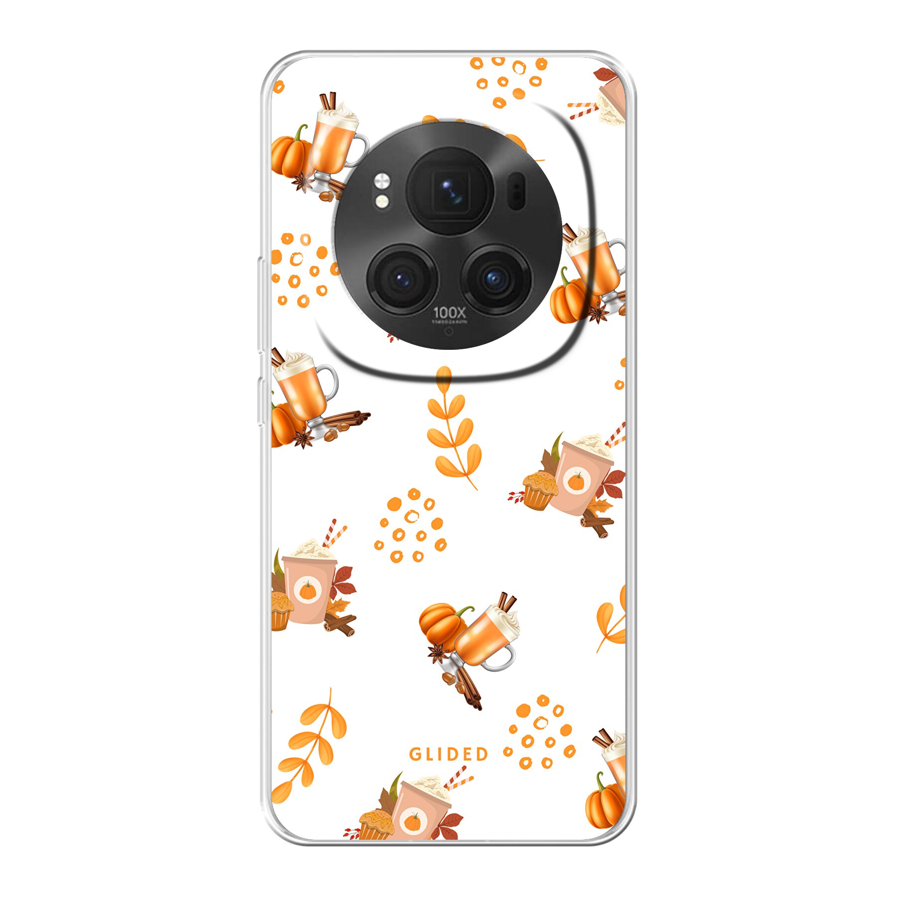 Product image Autumn Latte - Honor Magic6 Pro Phone case