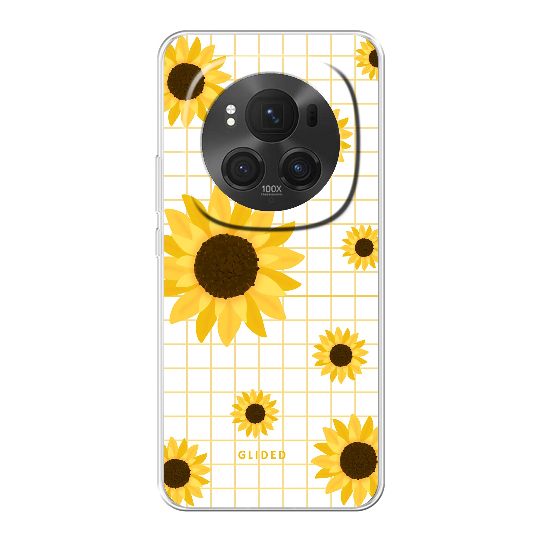 Product image Sunflower Power - Honor Magic6 Pro Phone case