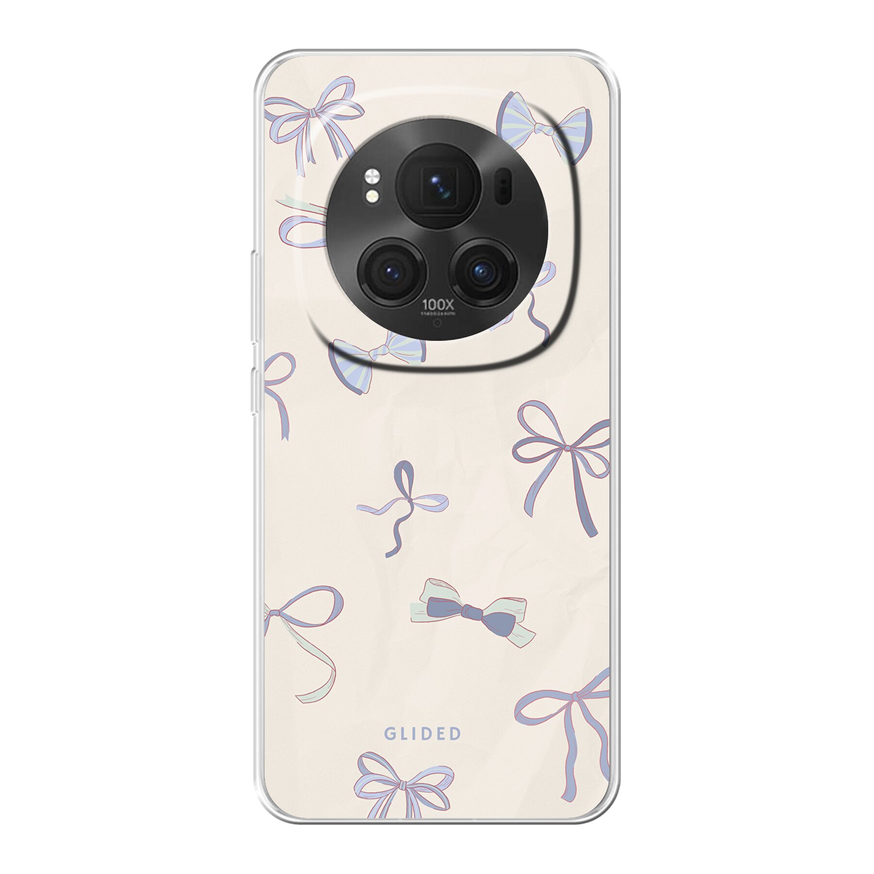 Product image Bows - Honor Magic6 Pro Phone case
