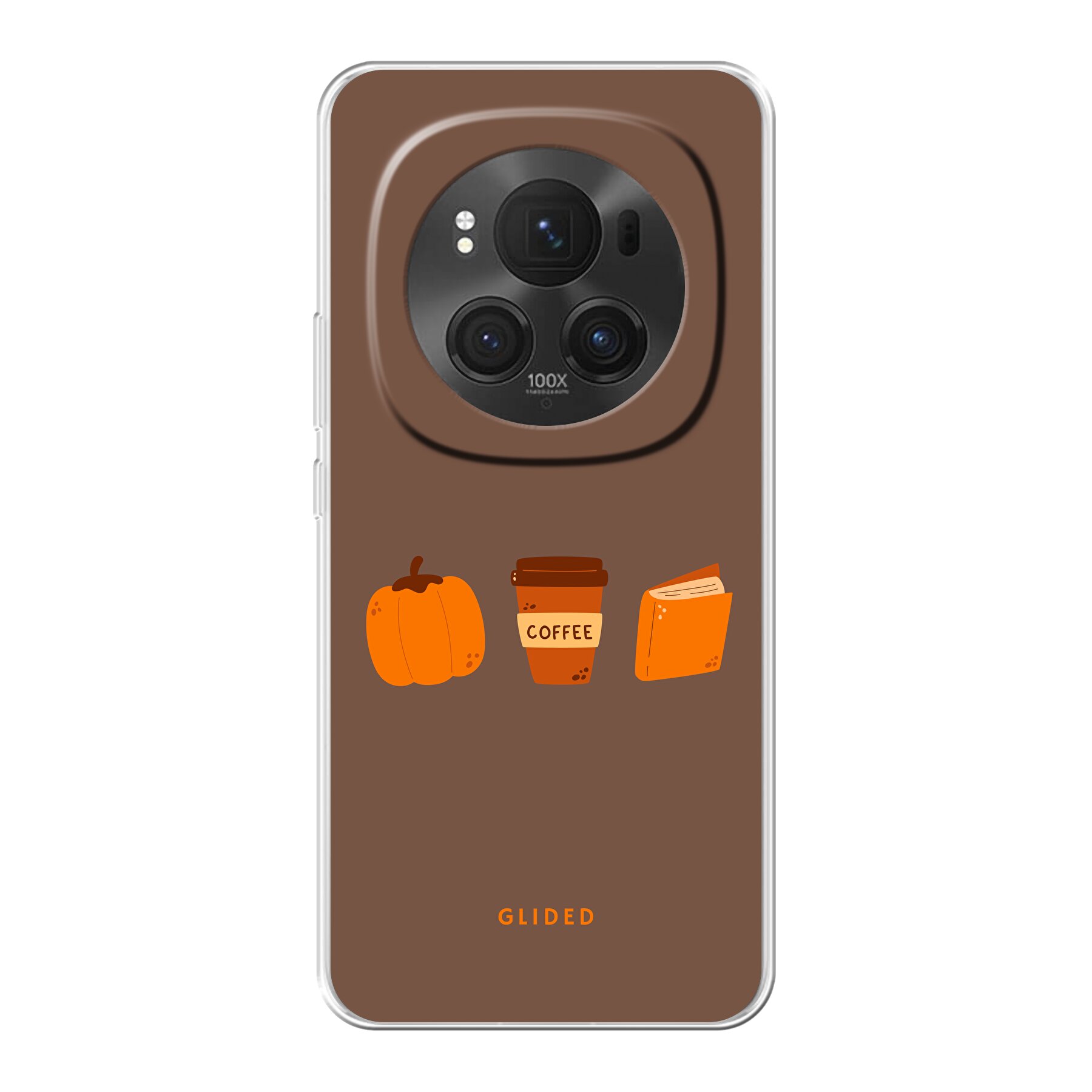 Product image Autumn Essentials - Honor Magic6 Pro Phone case