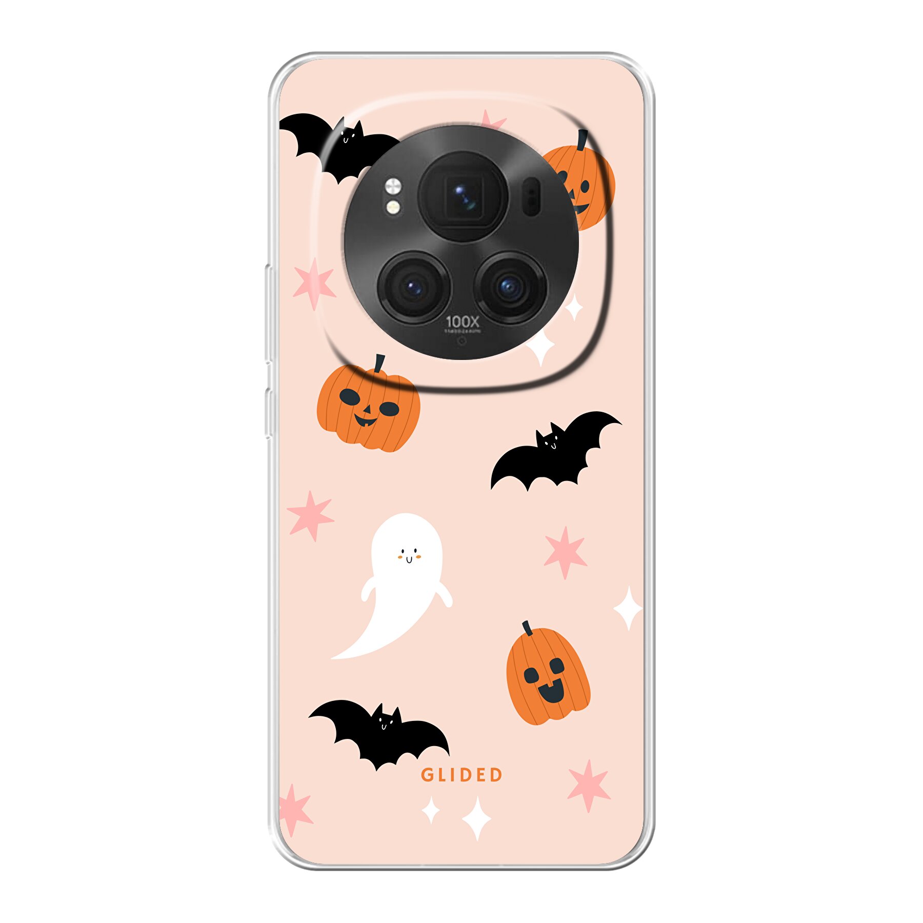 Product image Cute Halloween - Honor Magic6 Pro Phone case