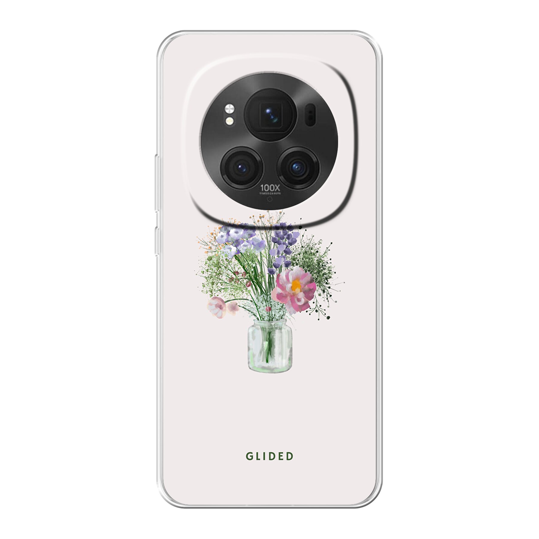 Product image Flowers for you - Honor Magic6 Pro Phone case