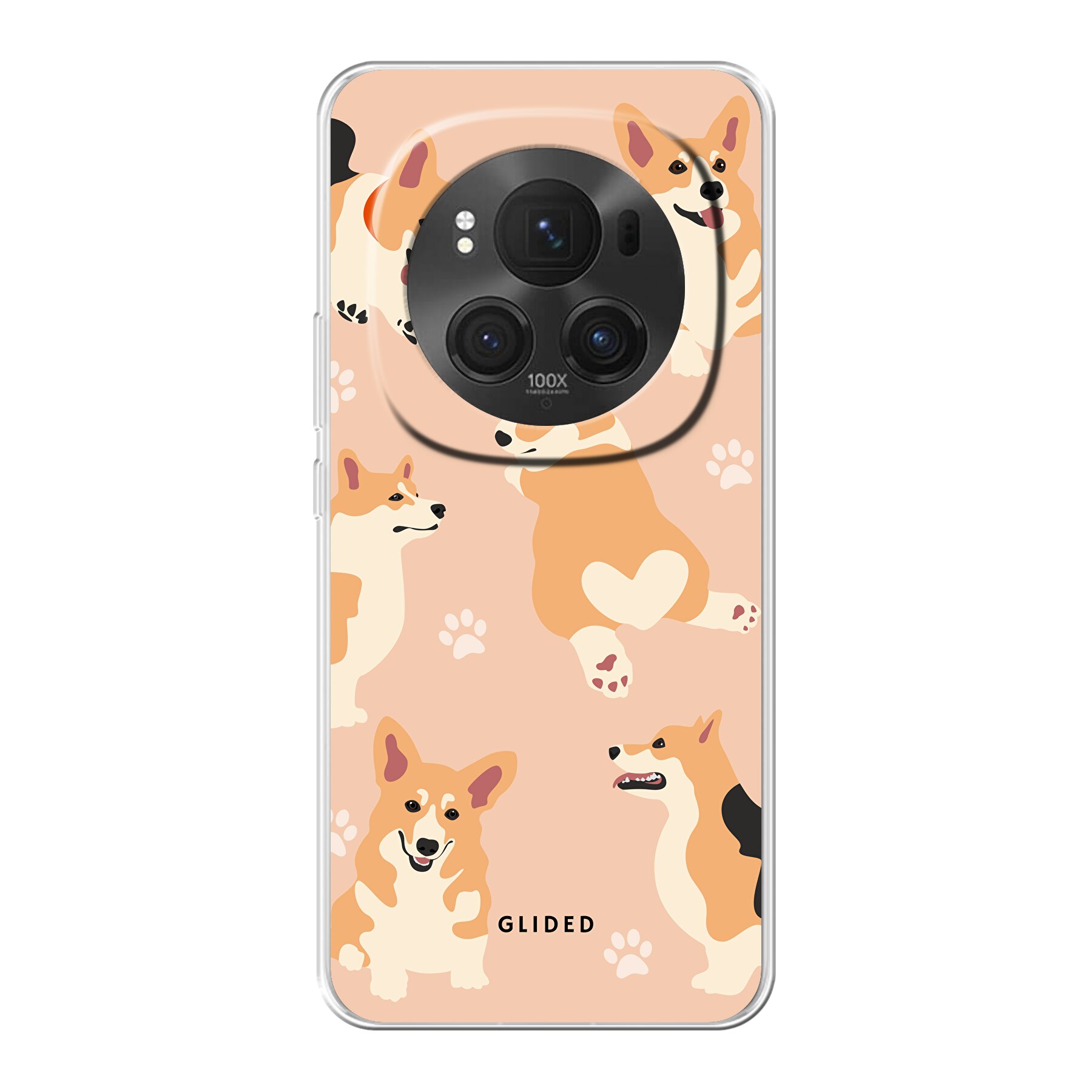 Product image Corgi Love - Honor Magic6 Pro Phone case