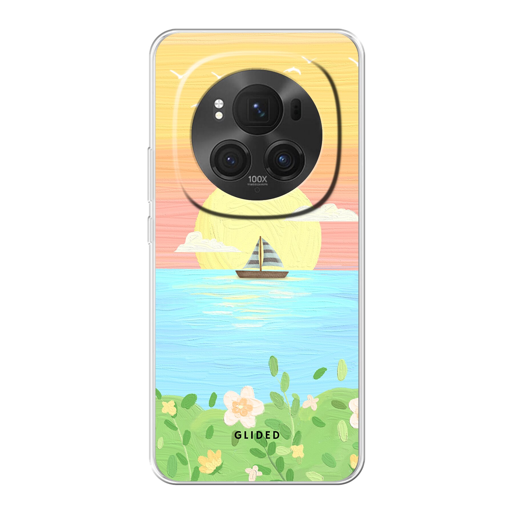 Product image Cute Sunset - Honor Magic6 Pro Phone case