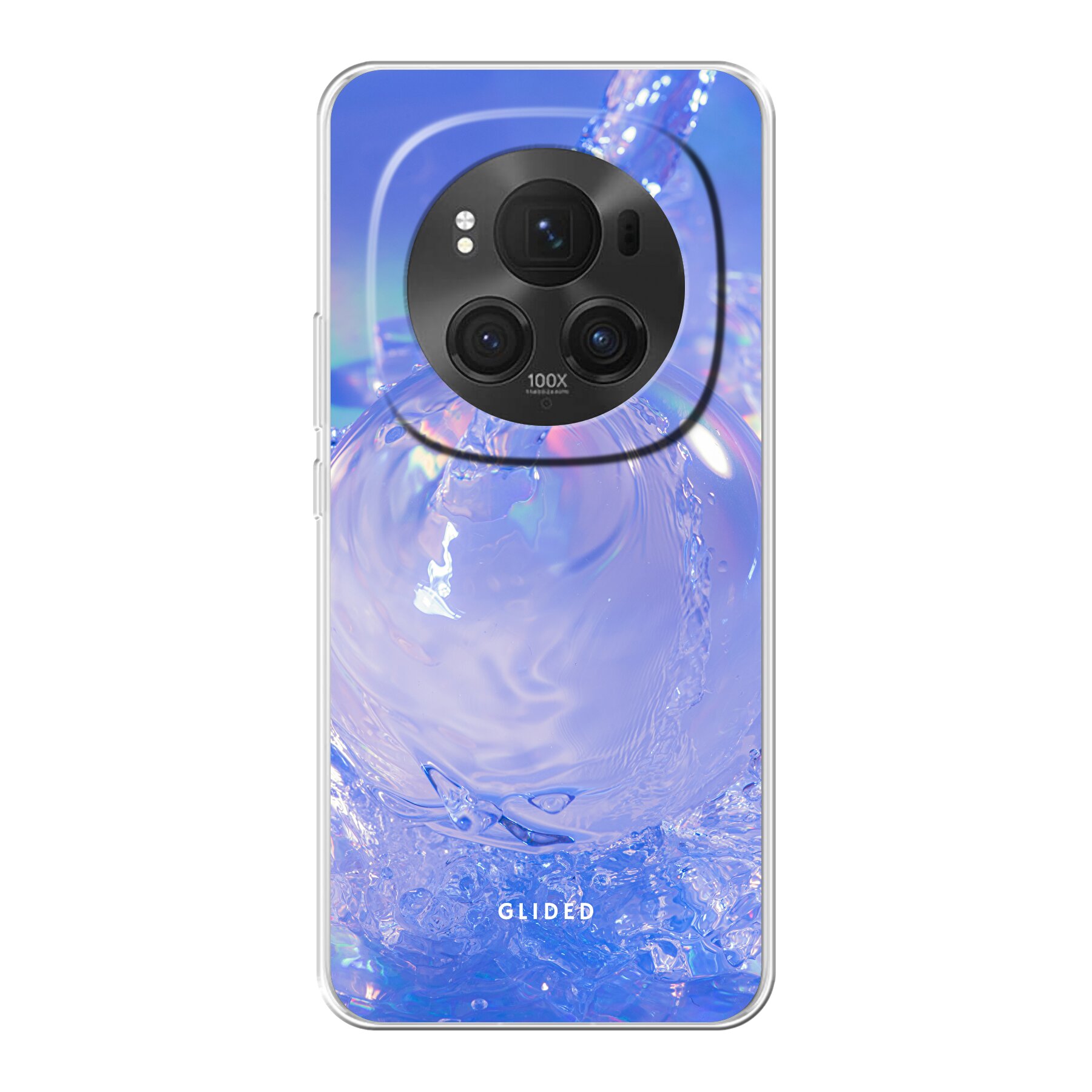 Product image Purple Water - Honor Magic6 Pro Phone case