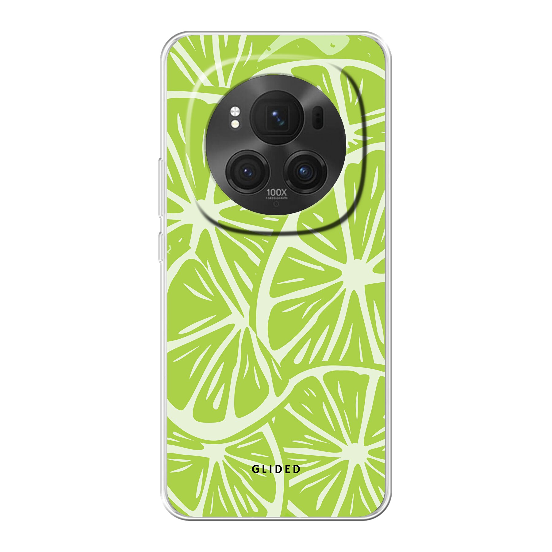 Product image Green Lime - Honor Magic6 Pro Phone case