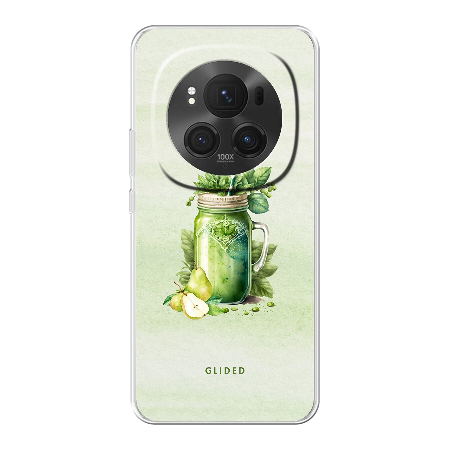 Product image Green Smoothie - Honor Magic6 Pro Phone case