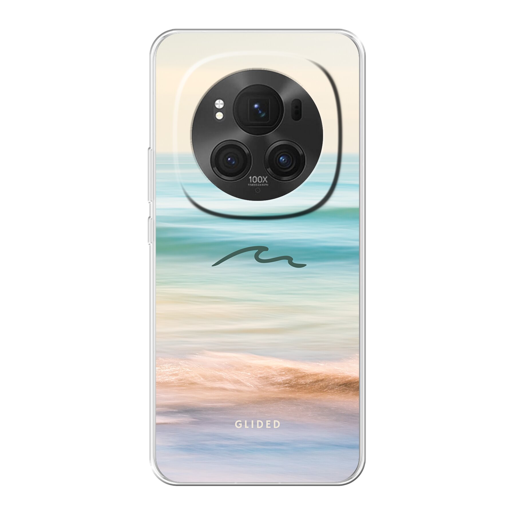 Product image Soft Wave - Honor Magic6 Pro Phone case