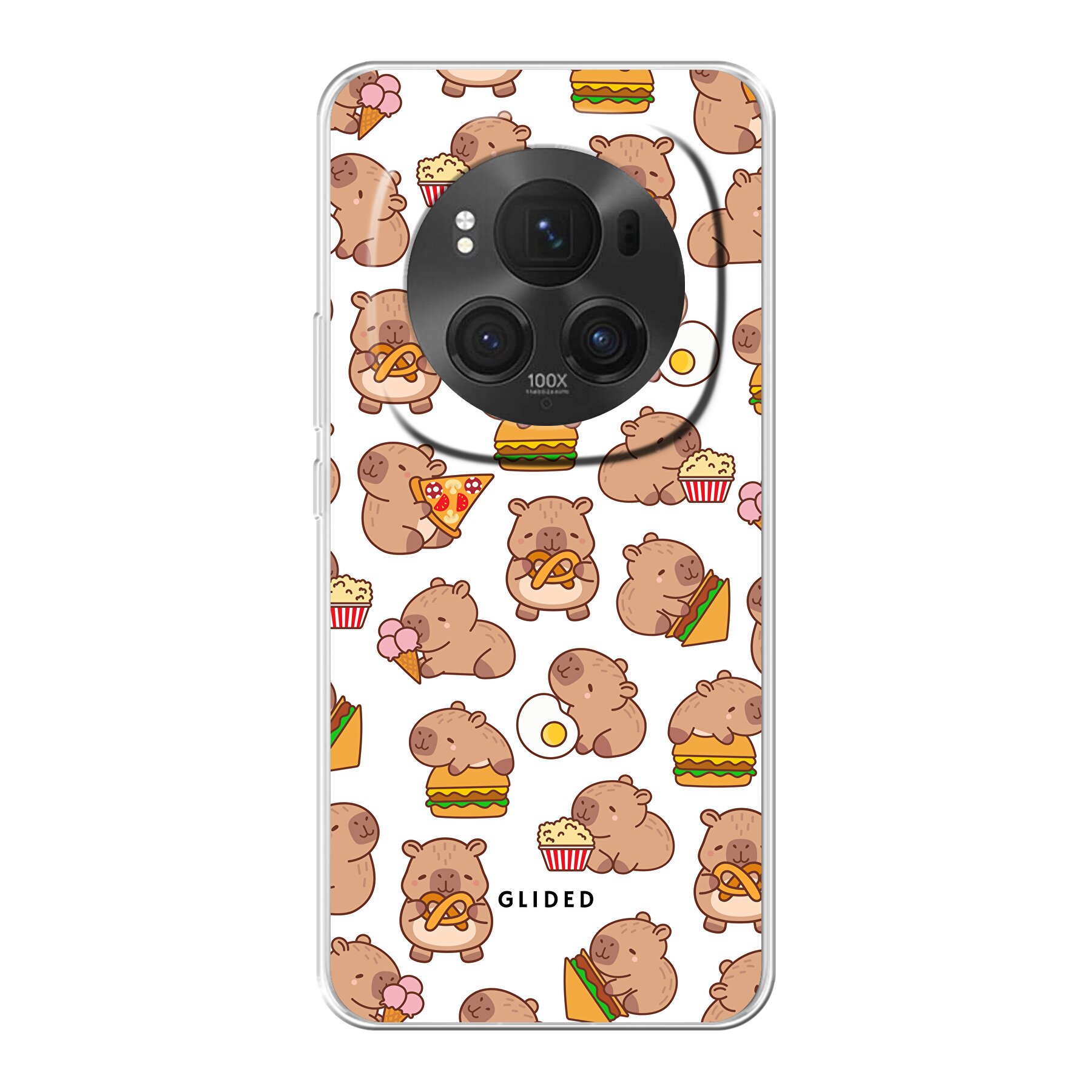 Product image Foodie Cutie - Honor Magic6 Pro Phone case