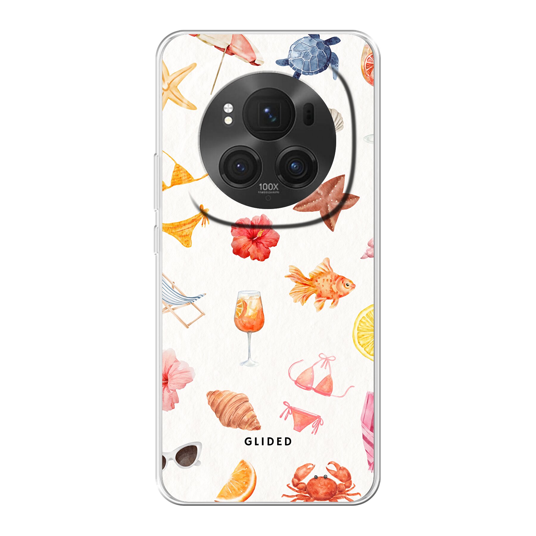 Product image Summer Time - Honor Magic6 Pro Phone case