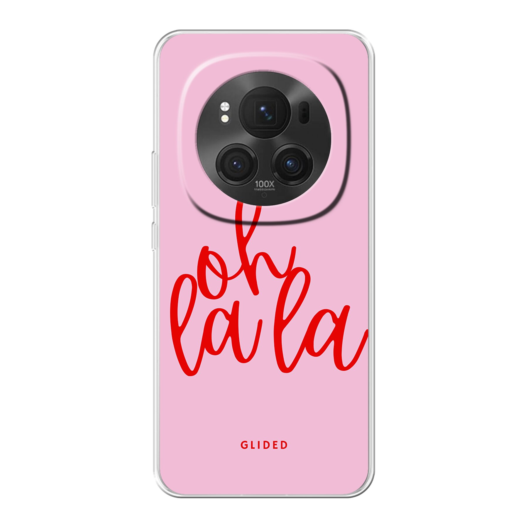 Product image Oh la la - Honor Magic6 Pro Phone case
