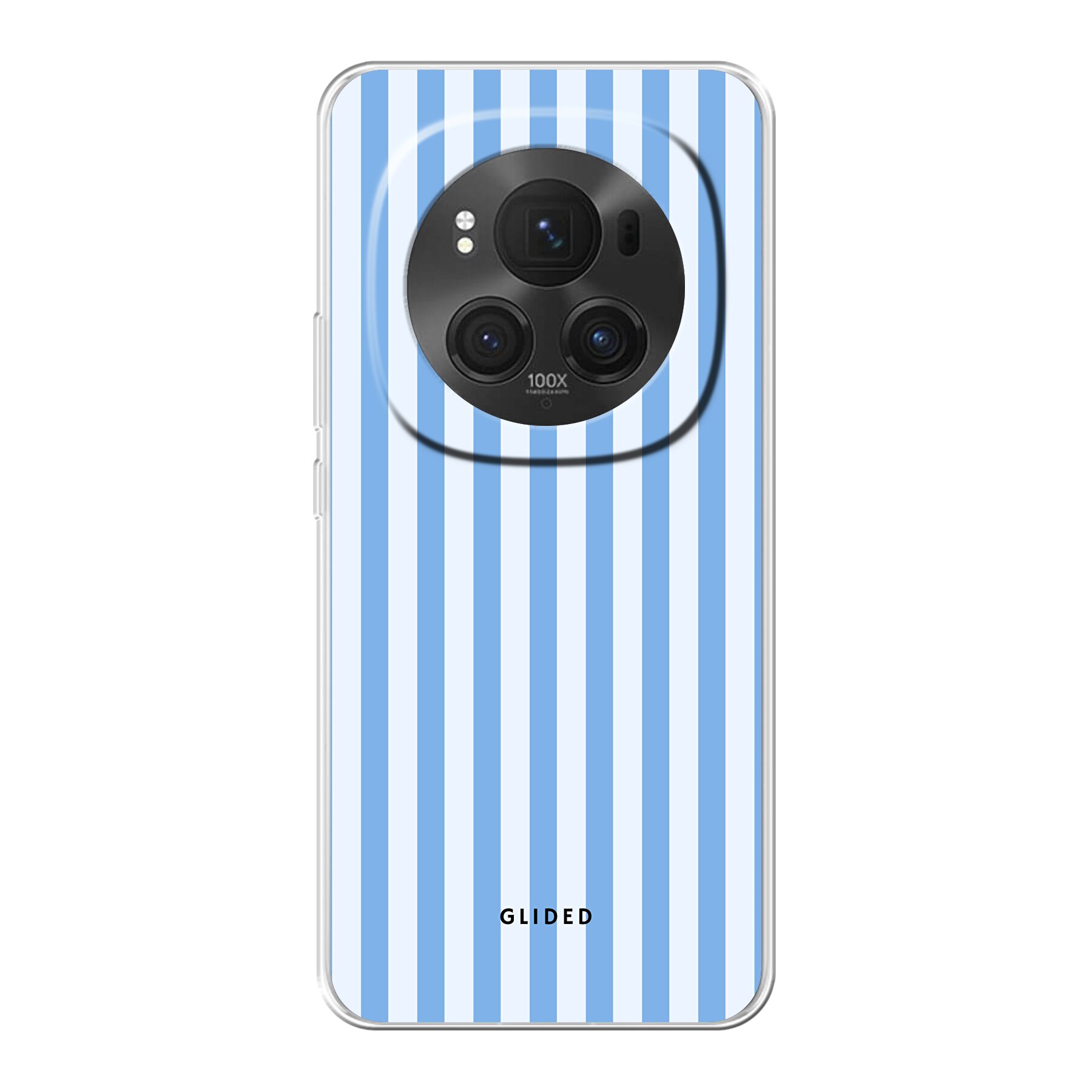 Product image Cloudy Blue - Honor Magic6 Pro Phone case