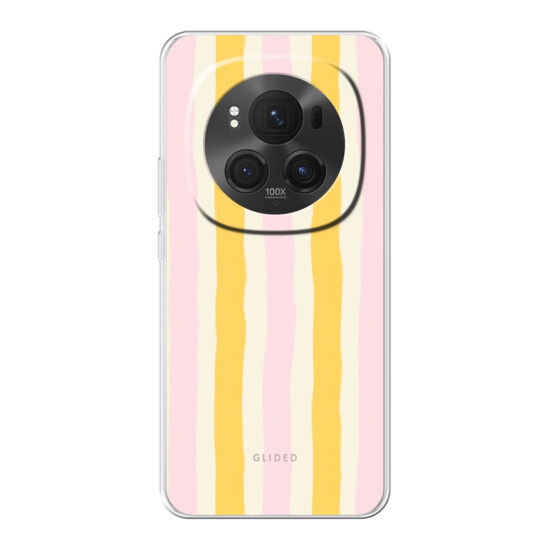 Product image Pink Cream - Honor Magic6 Pro Phone case