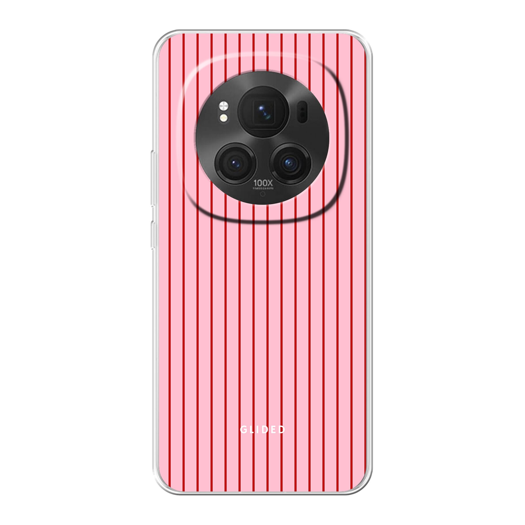 Product image Cherry Lines - Honor Magic6 Pro Phone case
