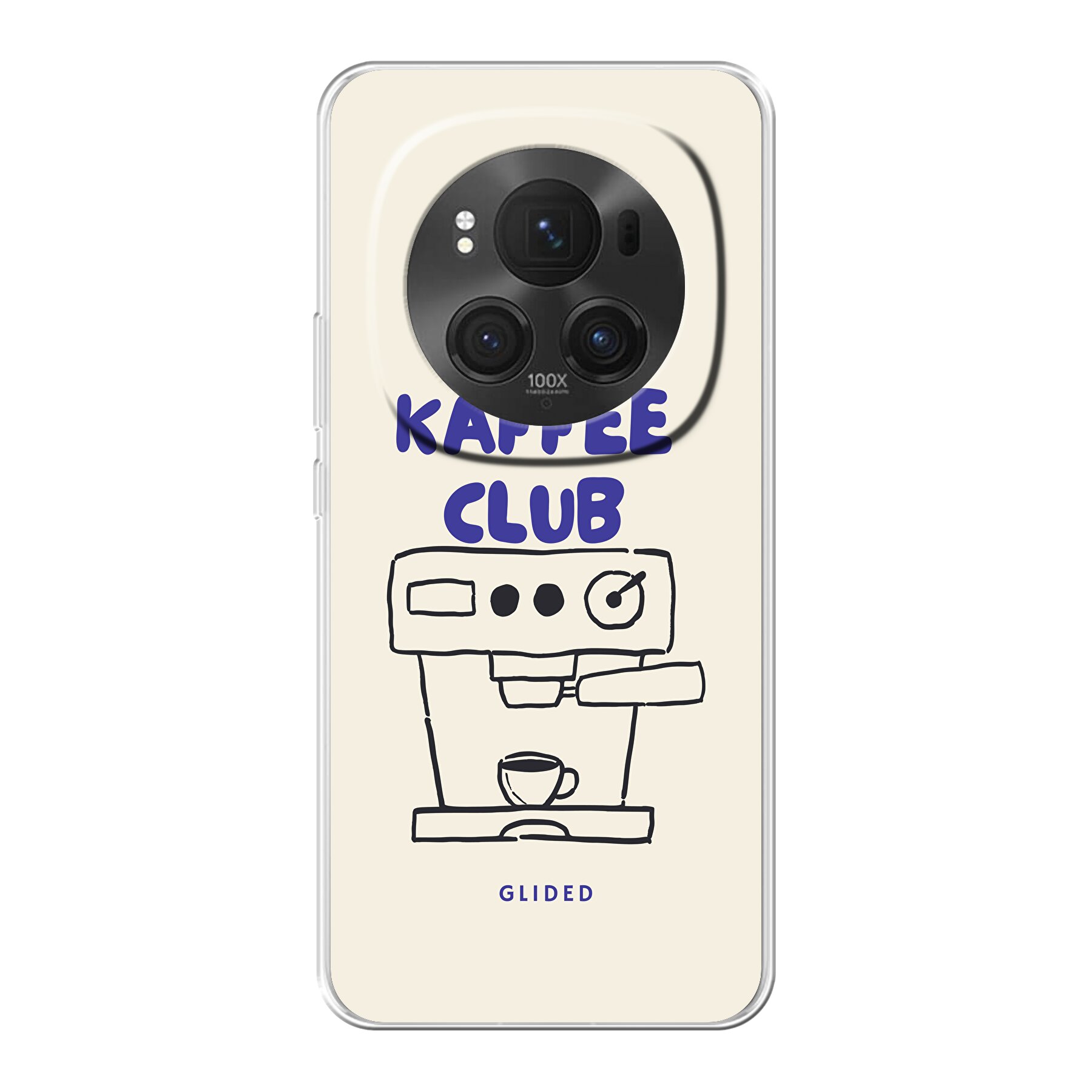 Product image Coffee Club - Honor Magic6 Pro Phone case