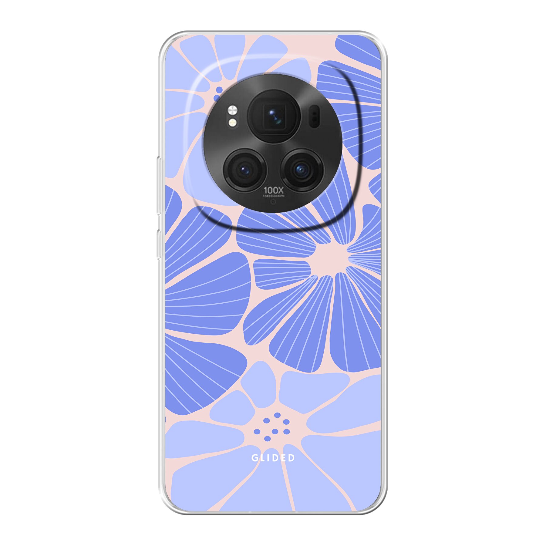 Product image Blue Garden - Honor Magic6 Pro Phone case