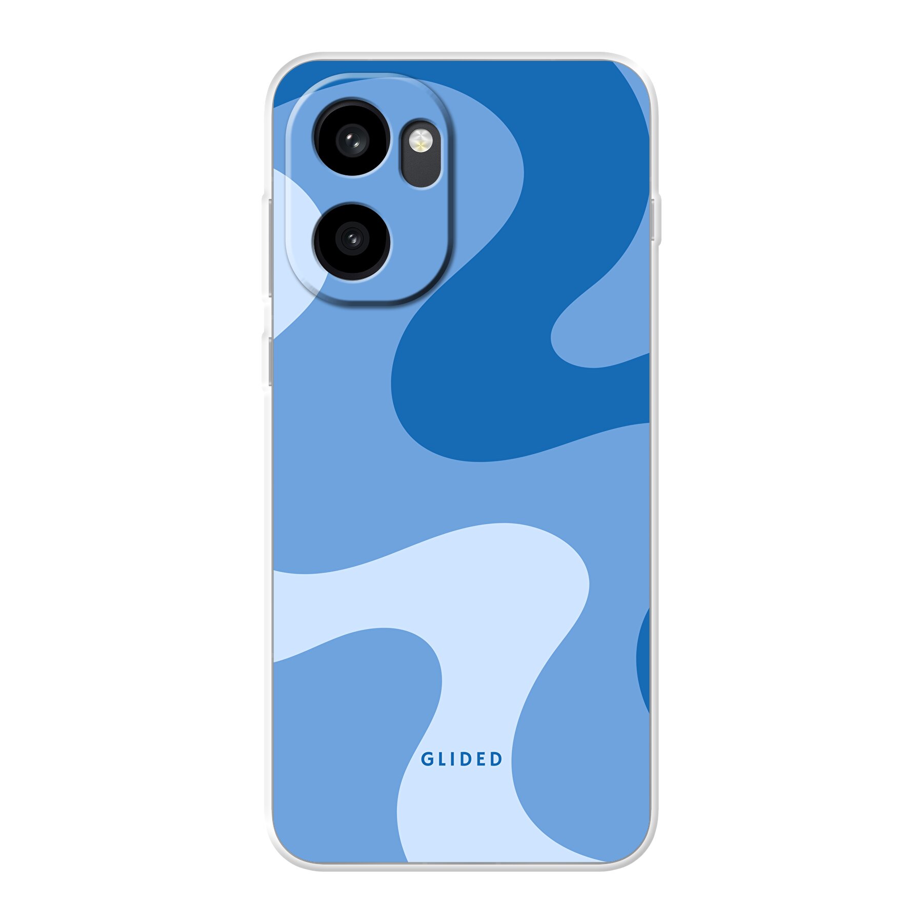 Immagine del prodotto Blue Wave - OnePlus 15R Cover
