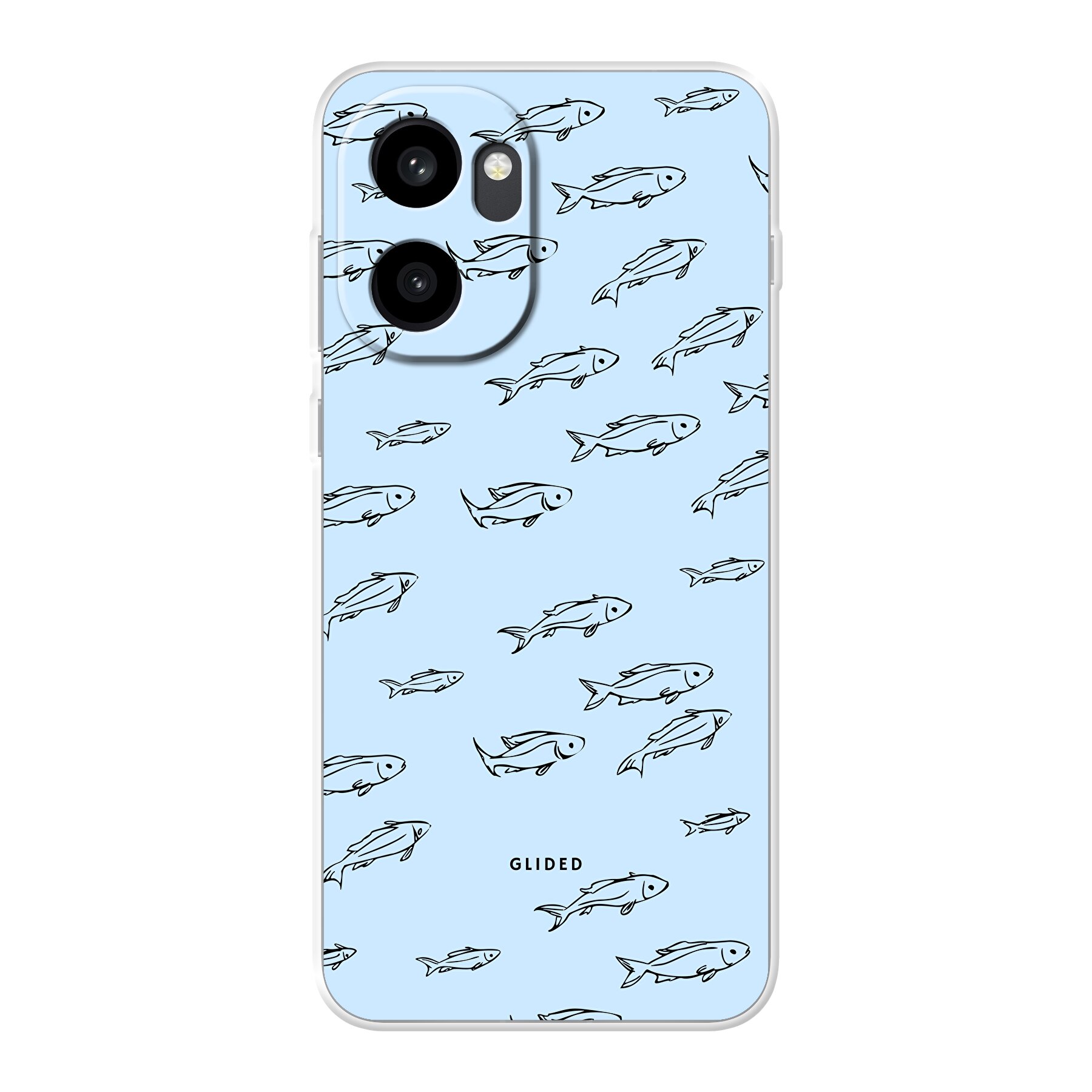 Immagine del prodotto Fishy - OnePlus 15R Cover