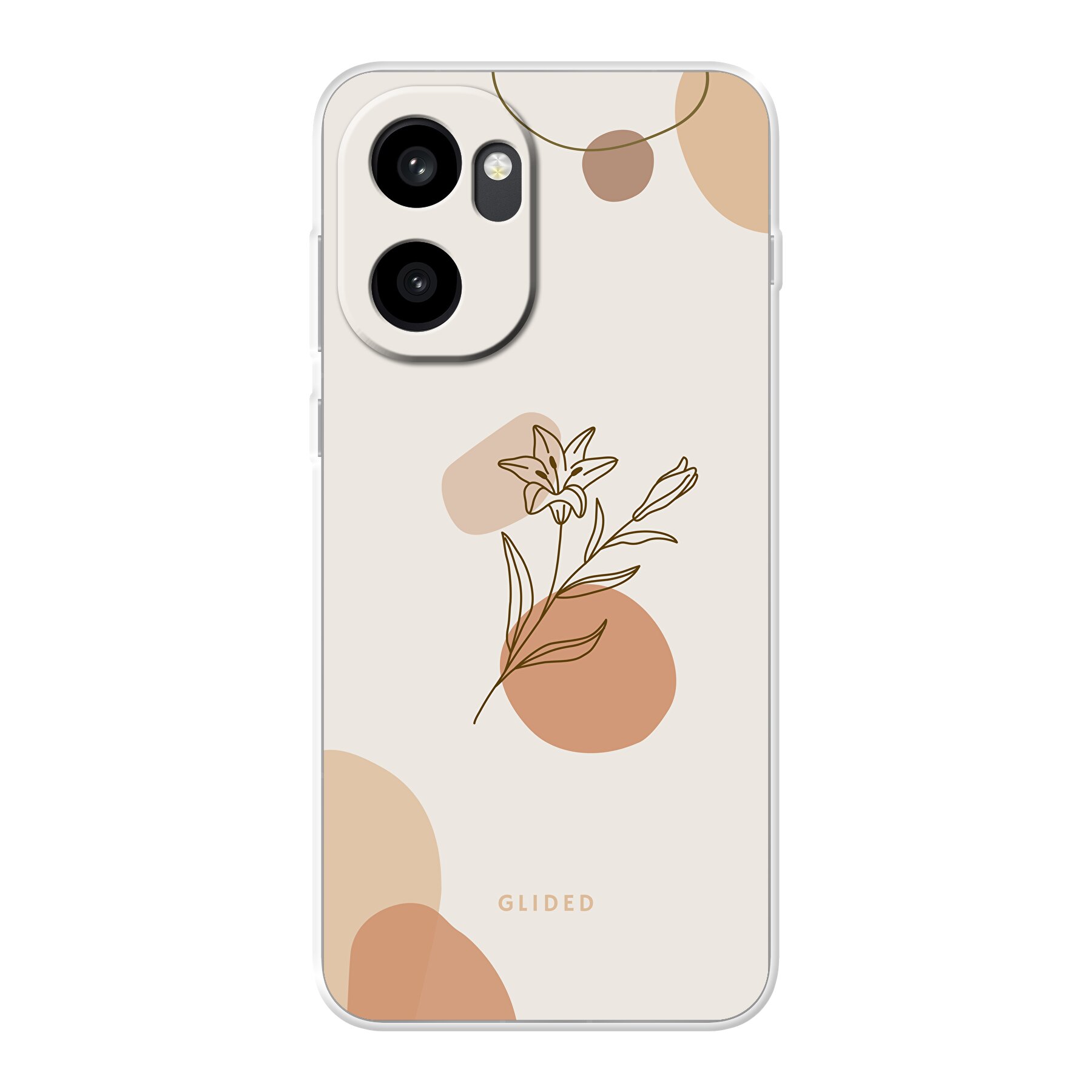 Immagine del prodotto Flora - OnePlus 15R Cover