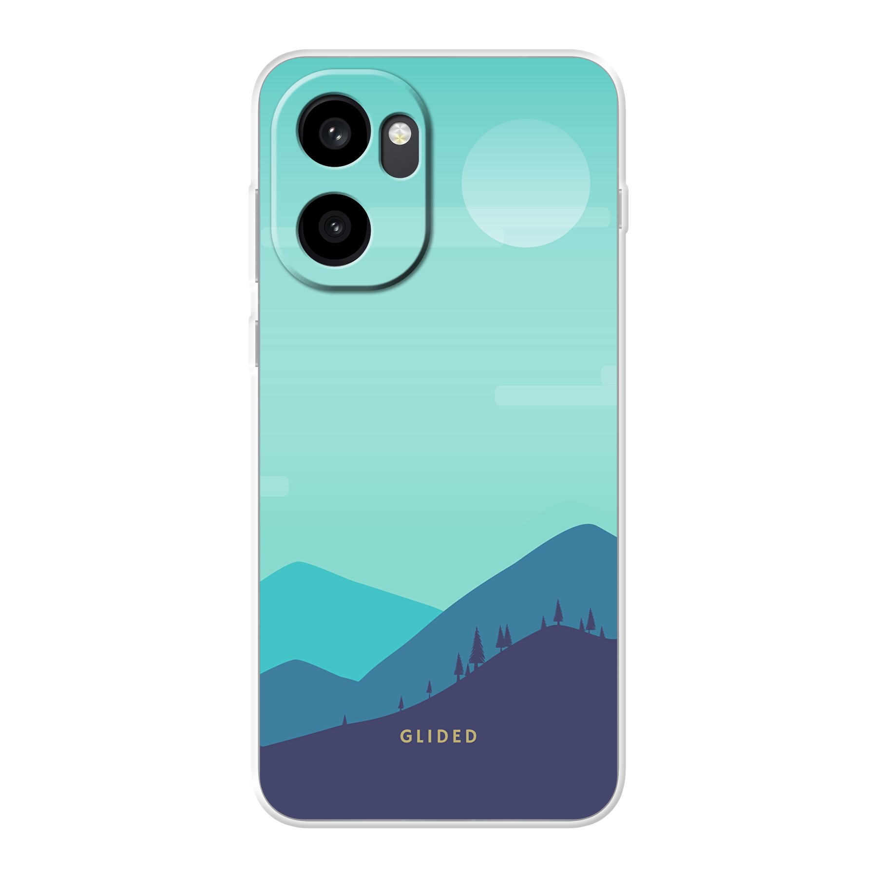 Immagine del prodotto 'Alpine' - OnePlus 15R Cover