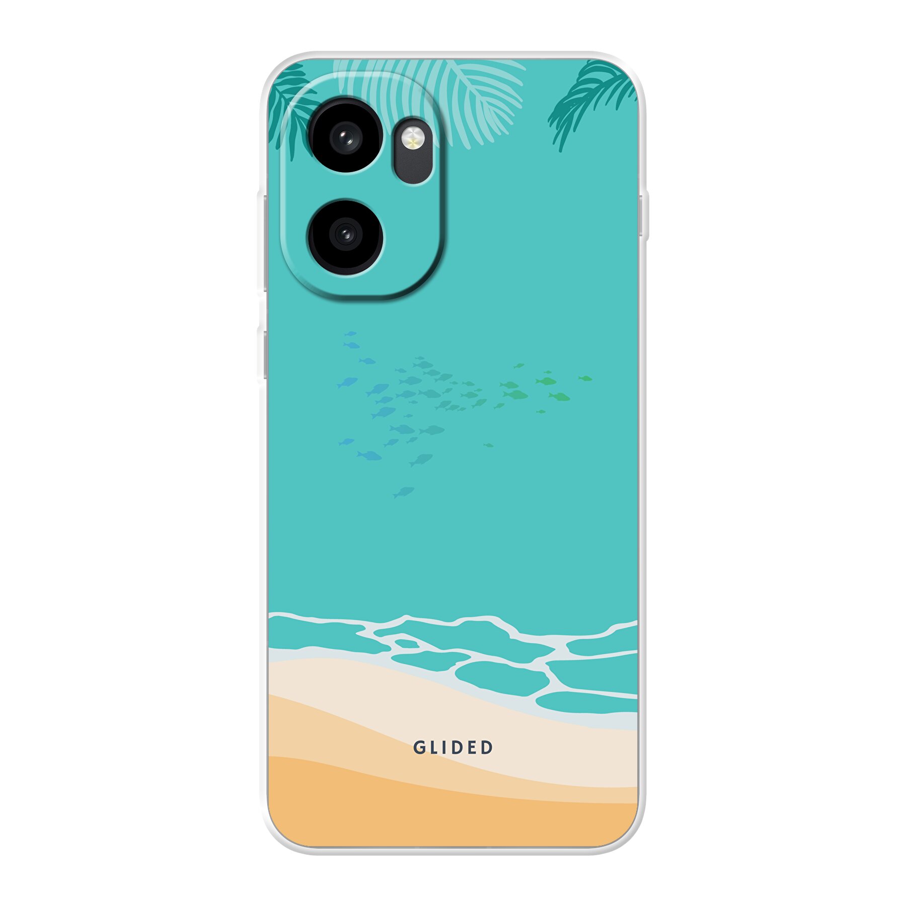 Immagine del prodotto Beachy - OnePlus 15R Cover
